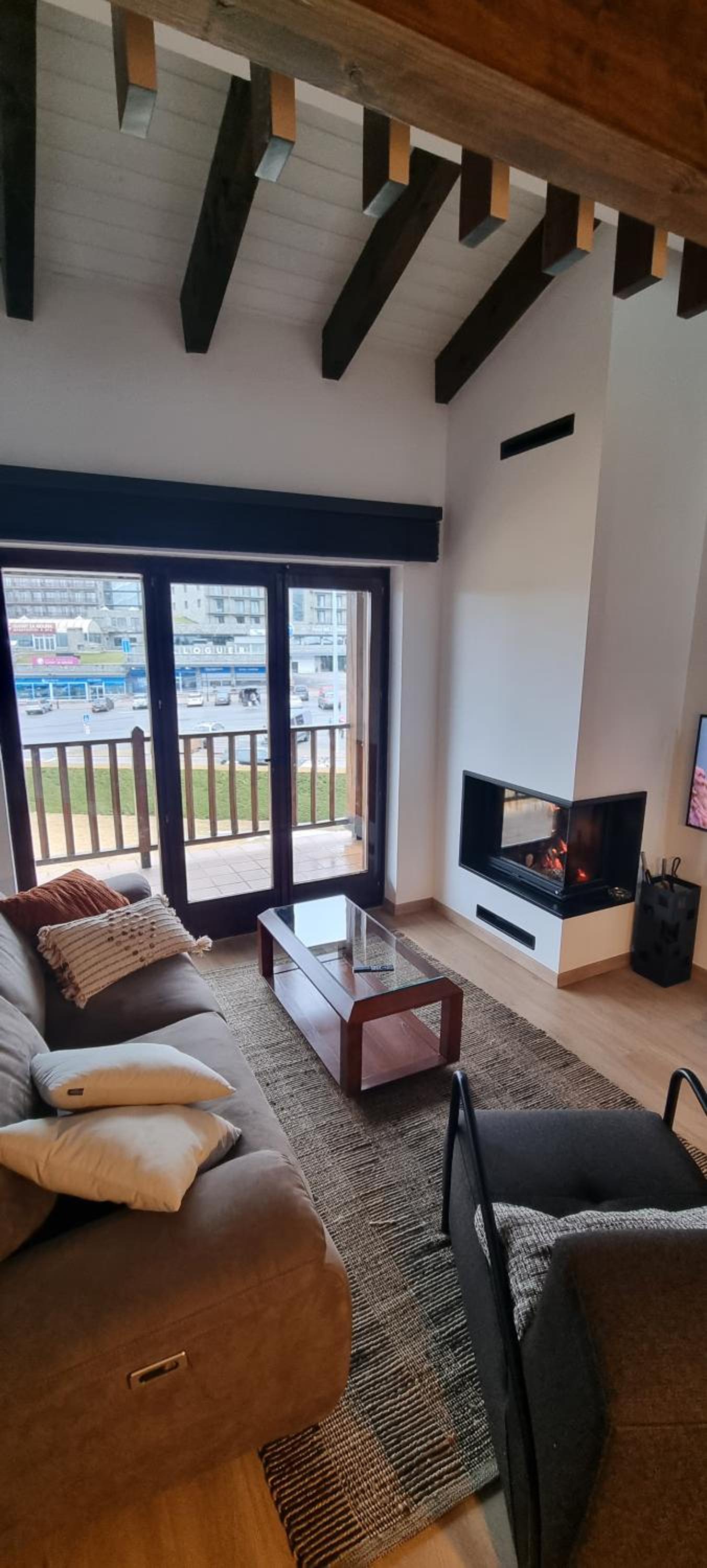 Apartamento