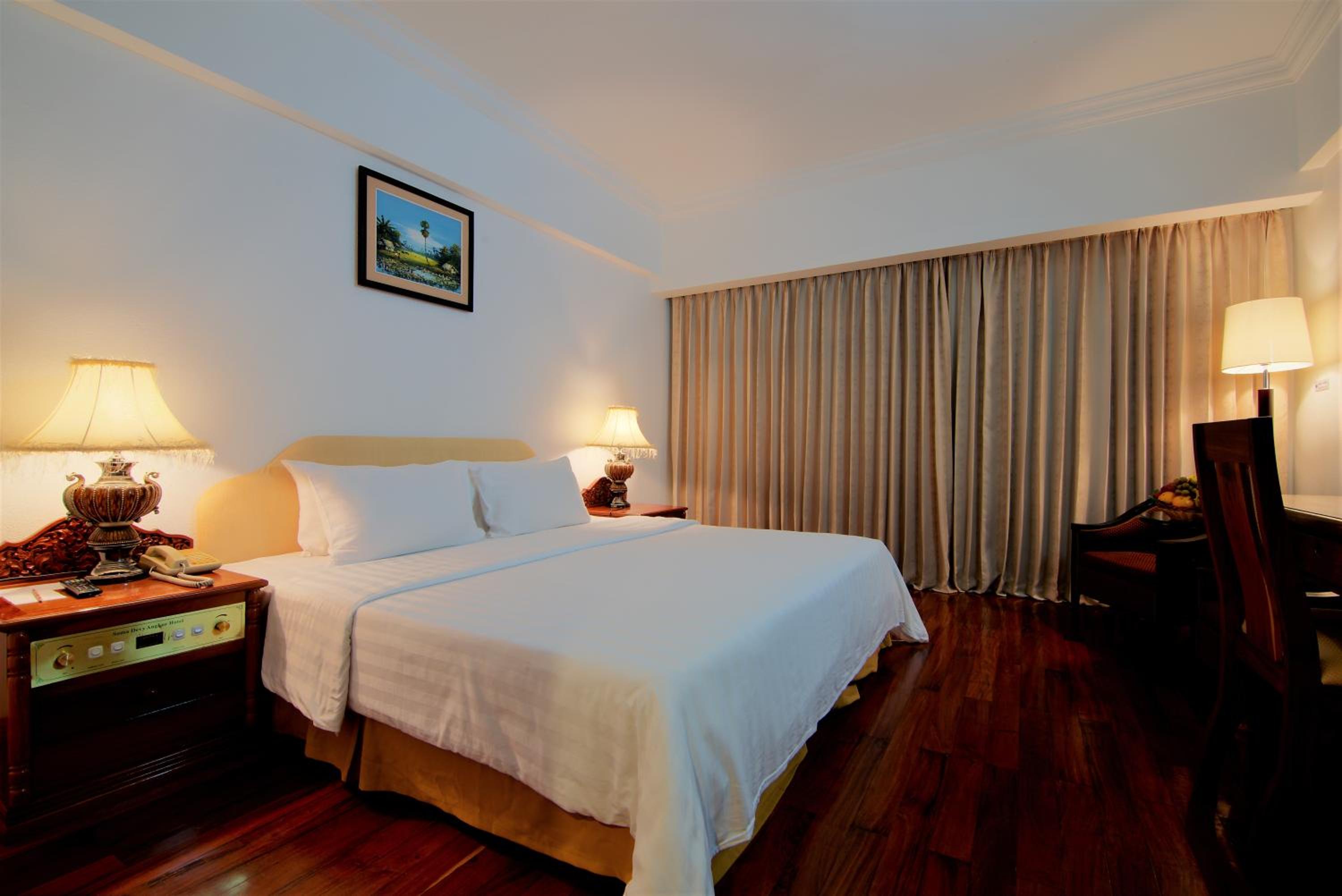 Superior Double City View Room - Photo 1