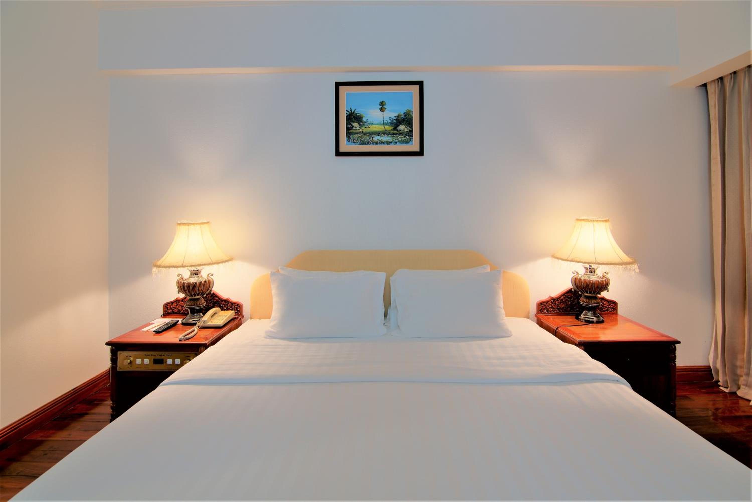 Superior Double City View Room - Photo 7