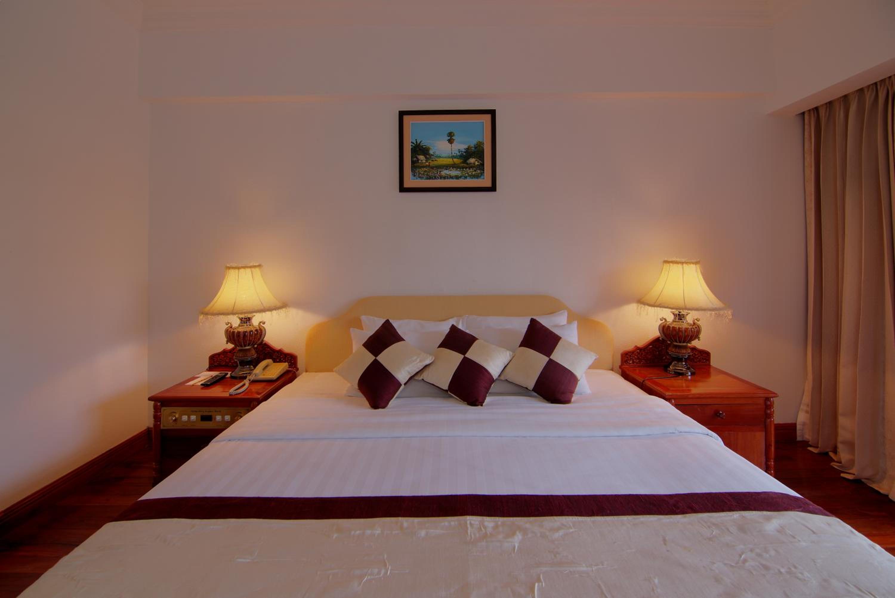 Deluxe Double Pool View Room - Photo 2