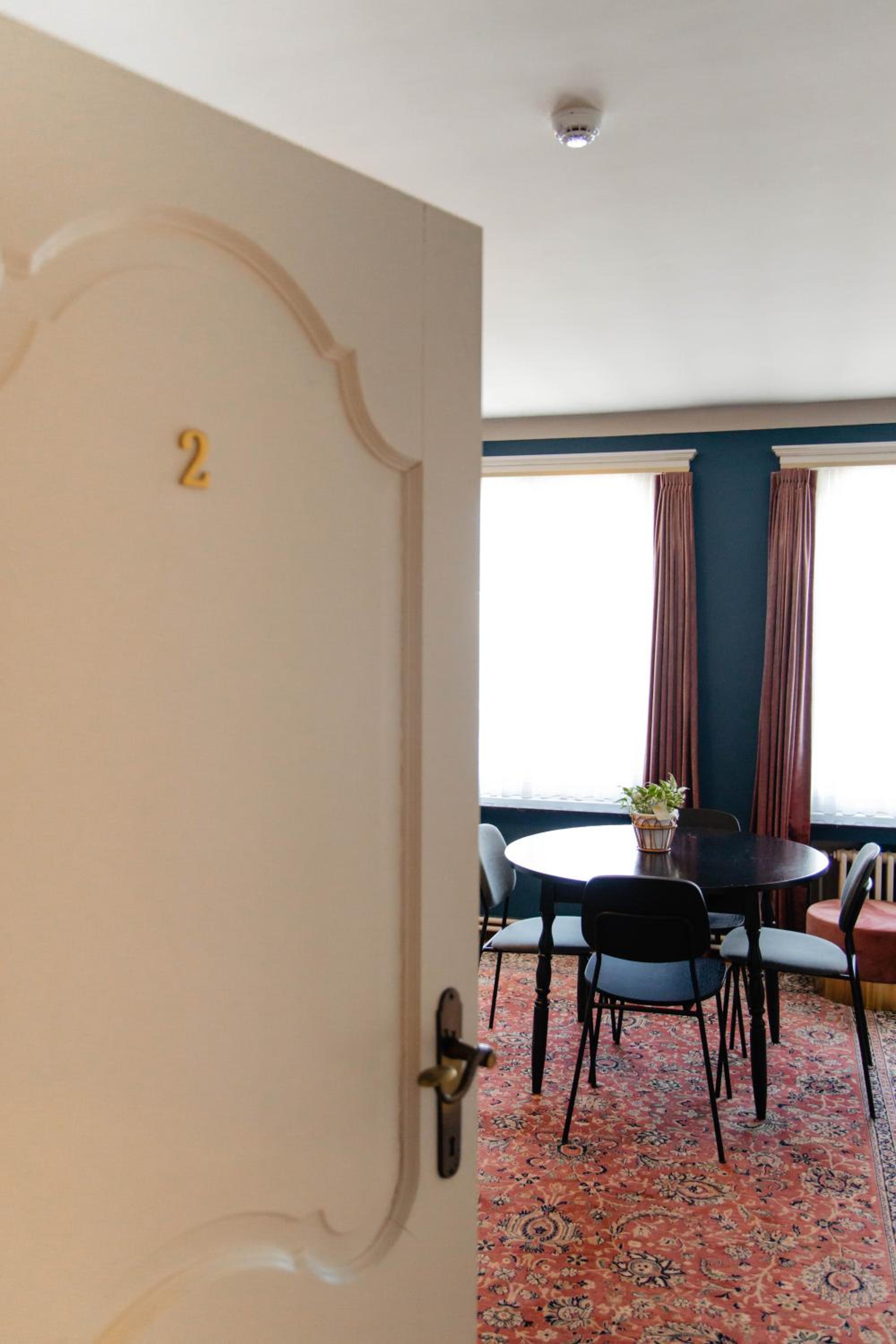 Deluxe Family Room - Photo 17