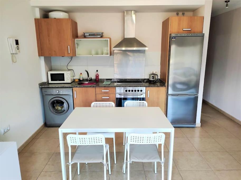 Apartment with Sea View photo 2