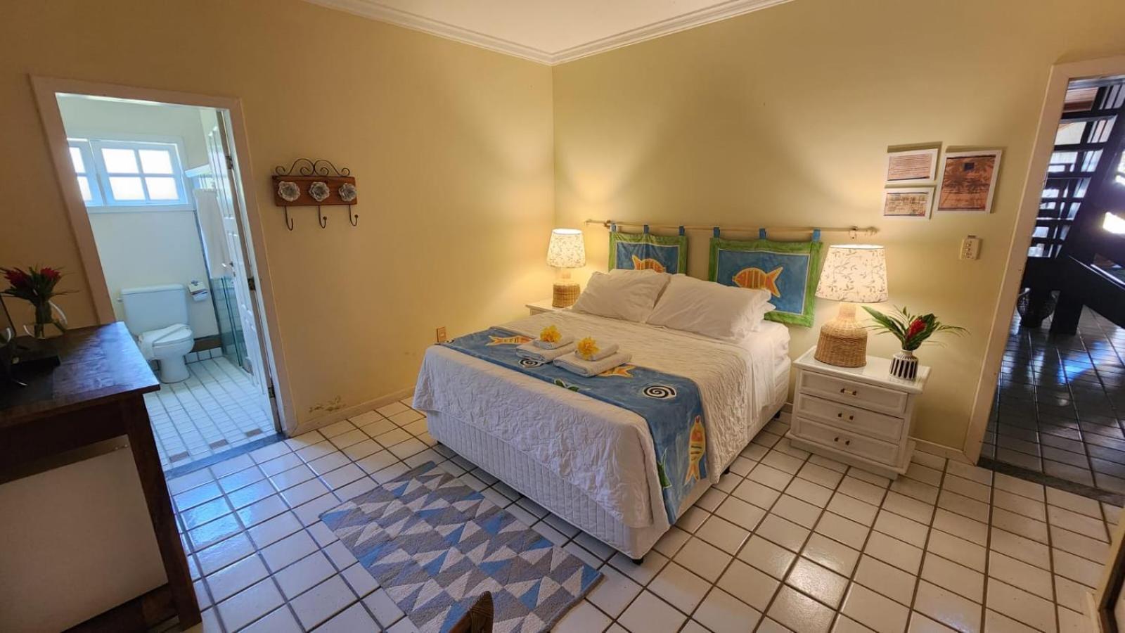 Deluxe Triple Room photo 1