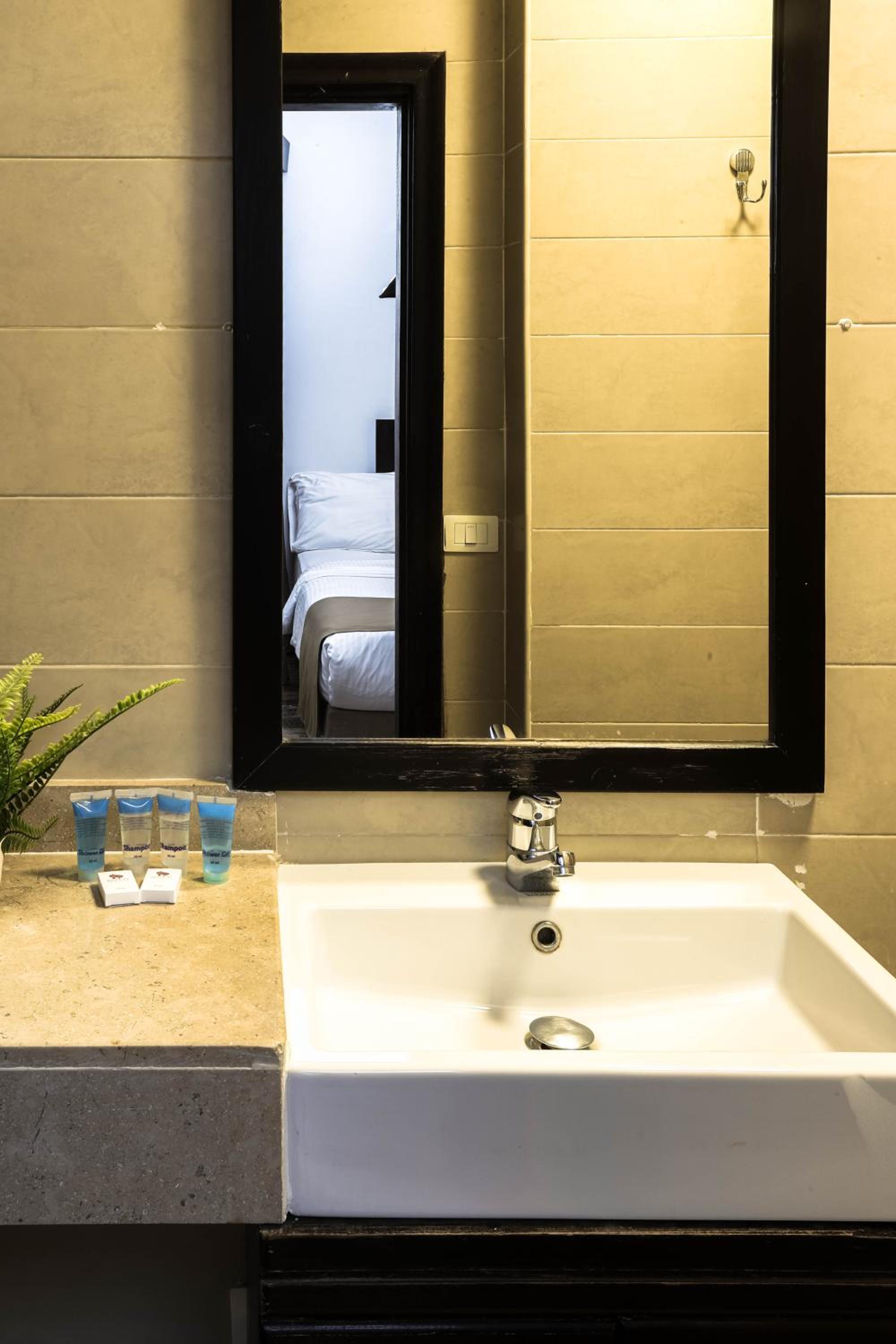One-Bedroom Suite