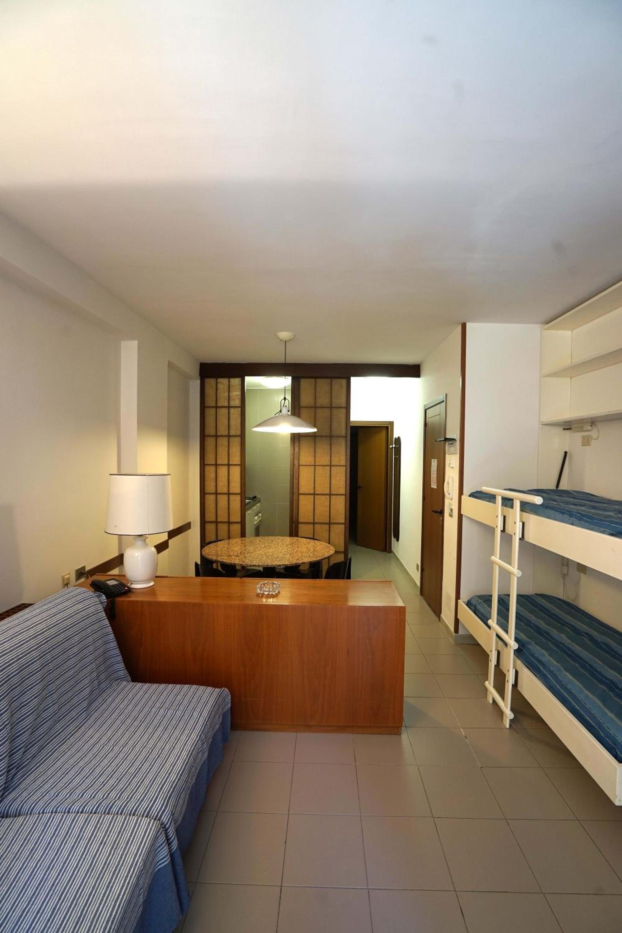 Apartment - Ground Floor photo 1