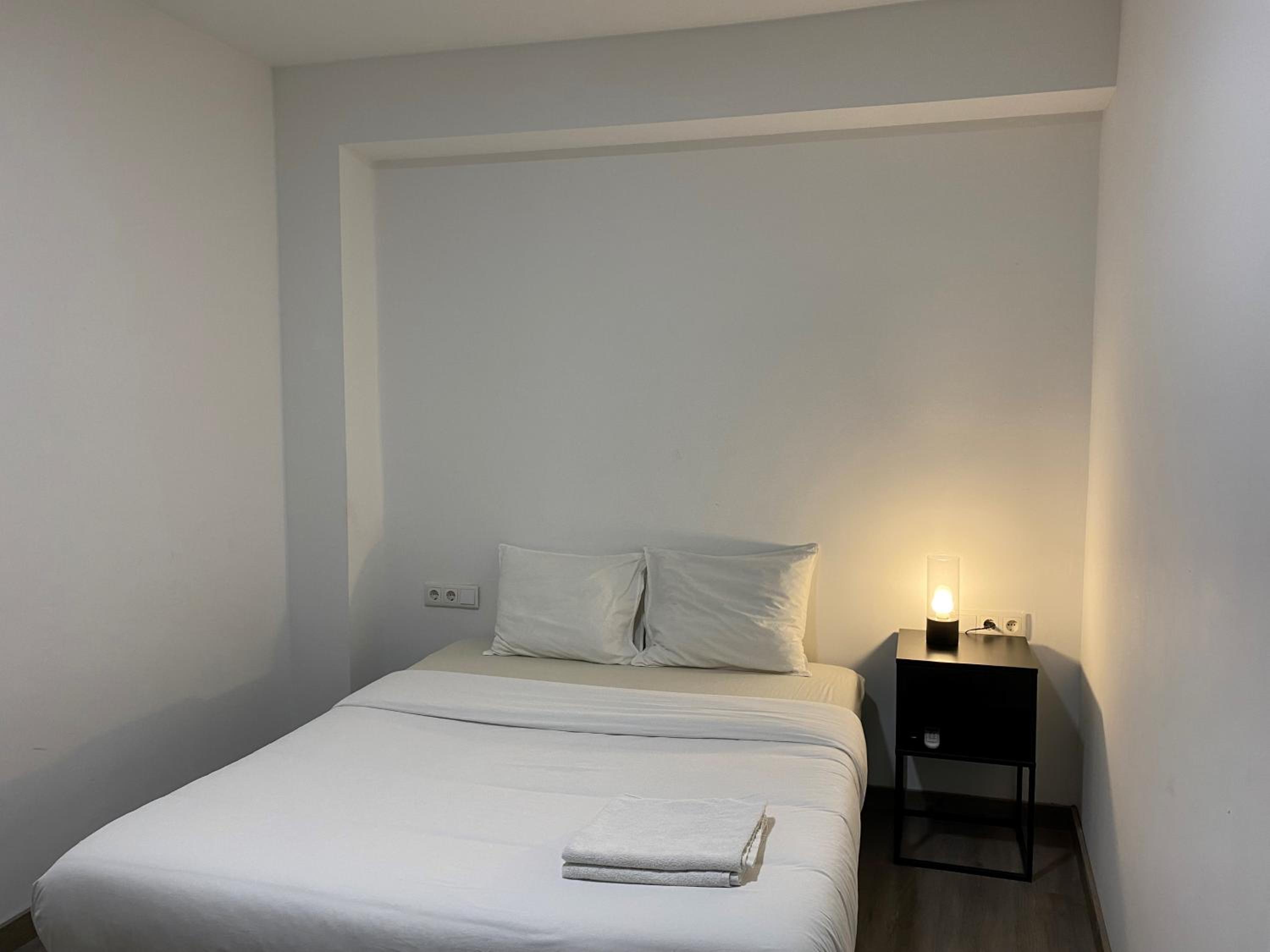 Habitación Doble Estándar