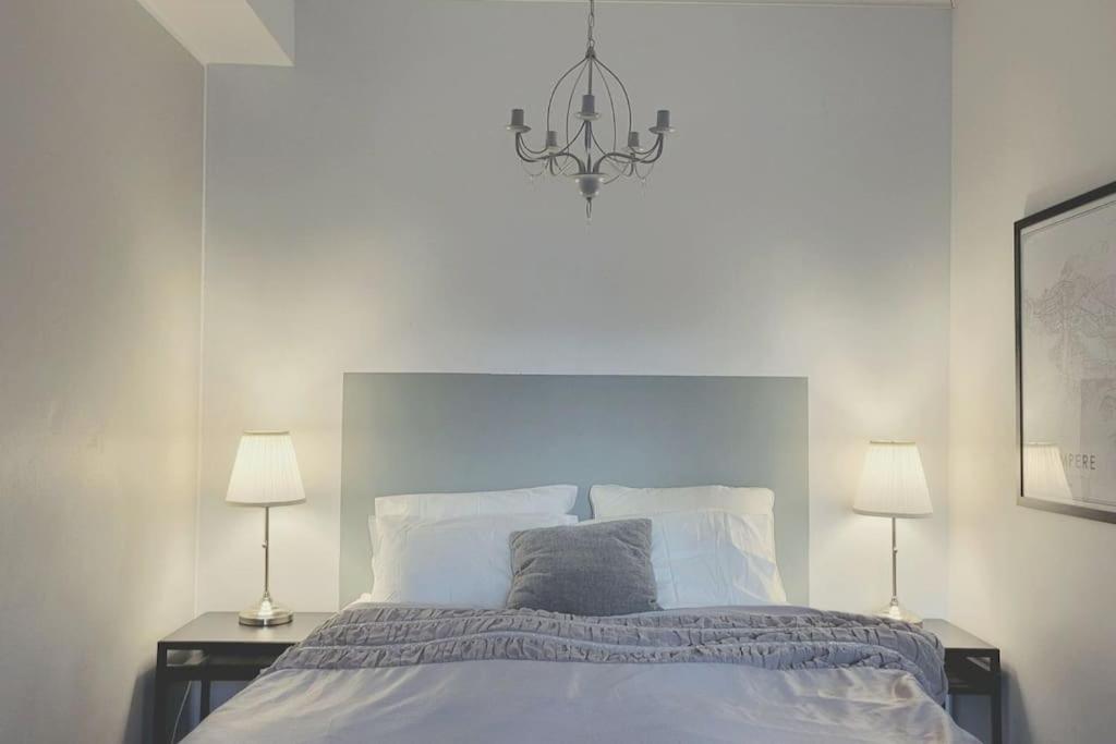 One-Bedroom Apartment - Photo 9