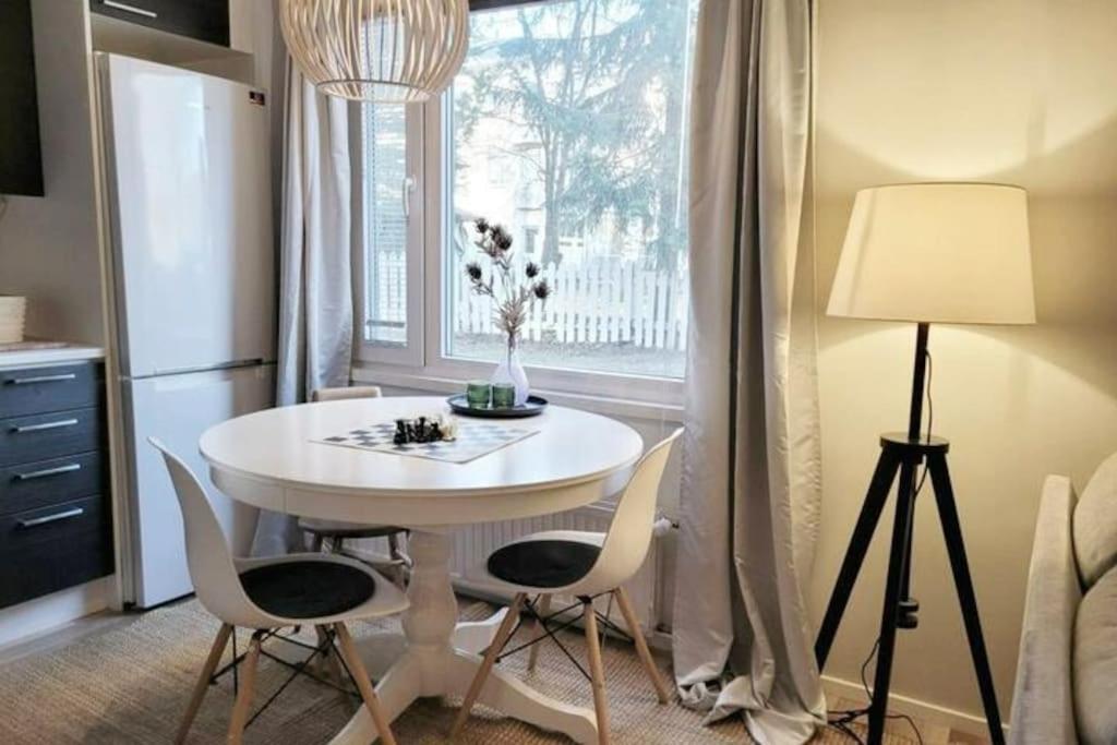 One-Bedroom Apartment - Photo 19