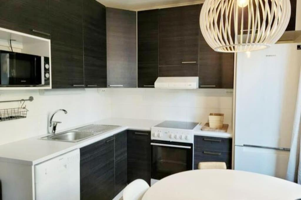 One-Bedroom Apartment - Photo 15