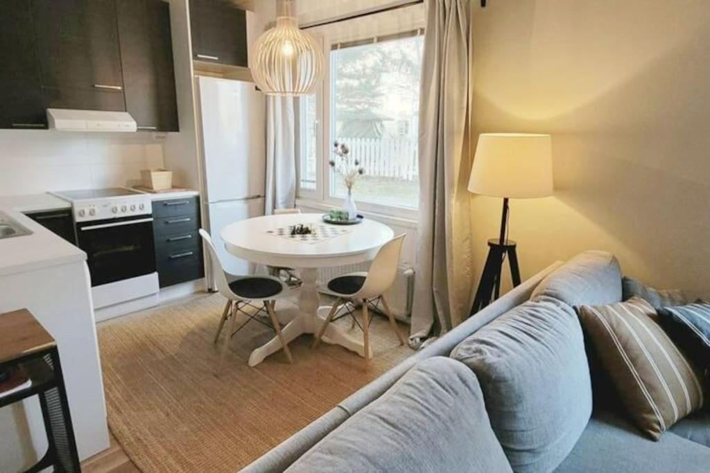 One-Bedroom Apartment - Photo 17