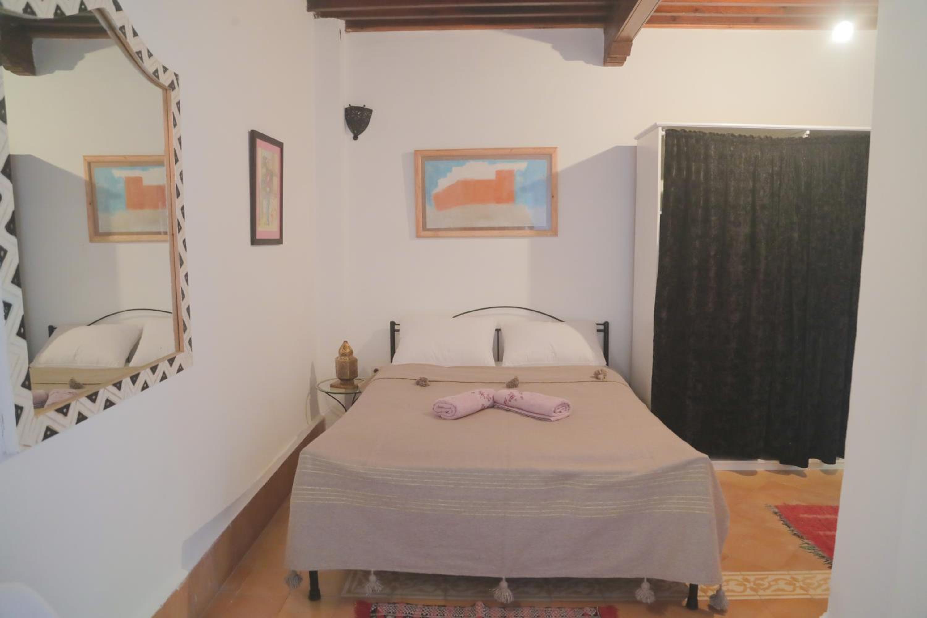 Comfort Triple Room photo 3