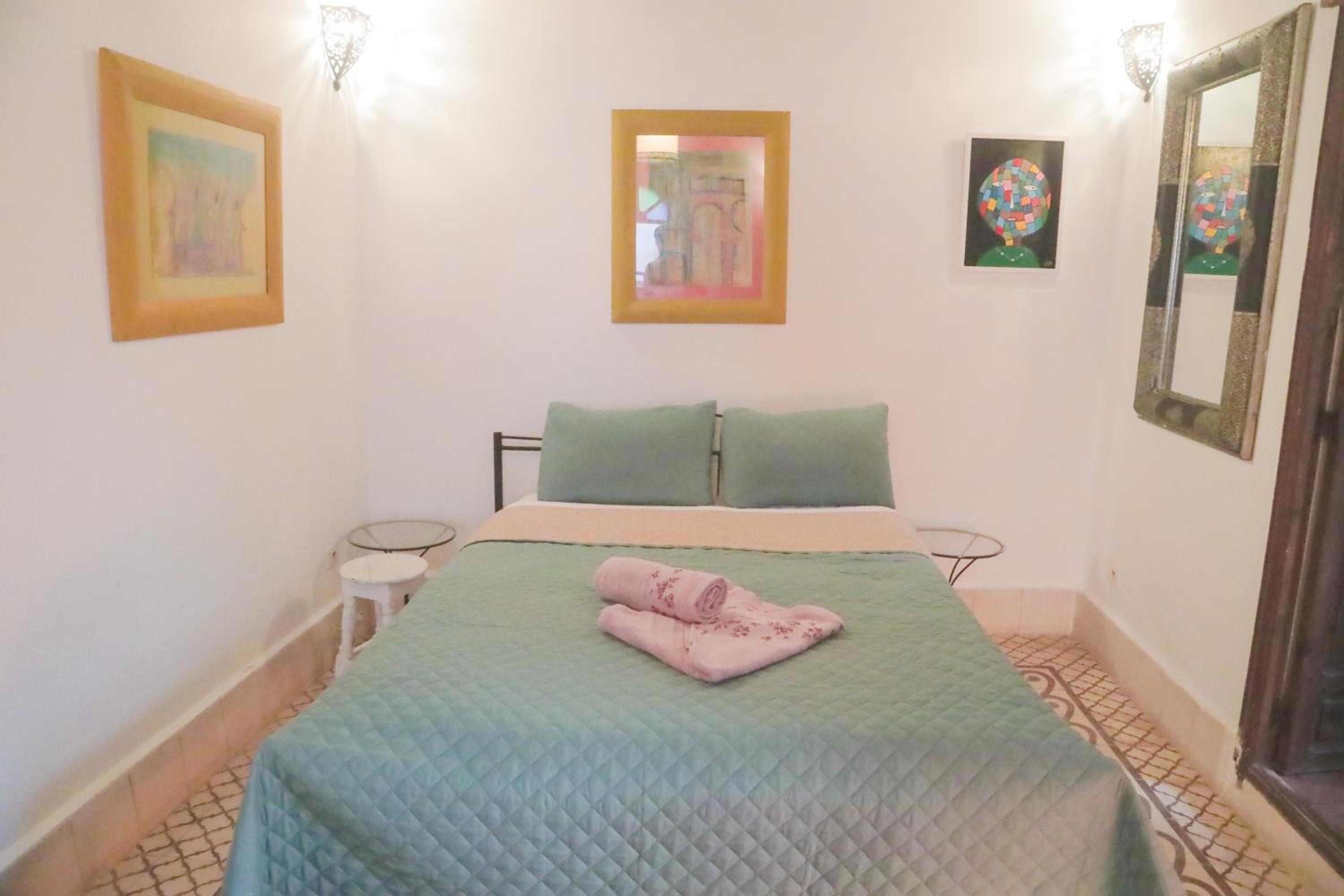Comfort Triple Room with Shower photo 1