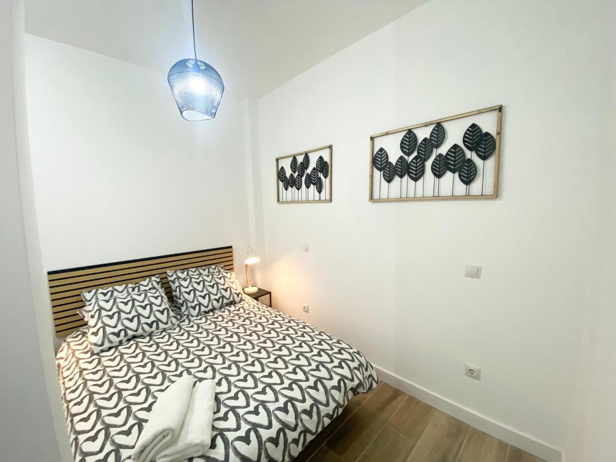 Apartamento Estudio