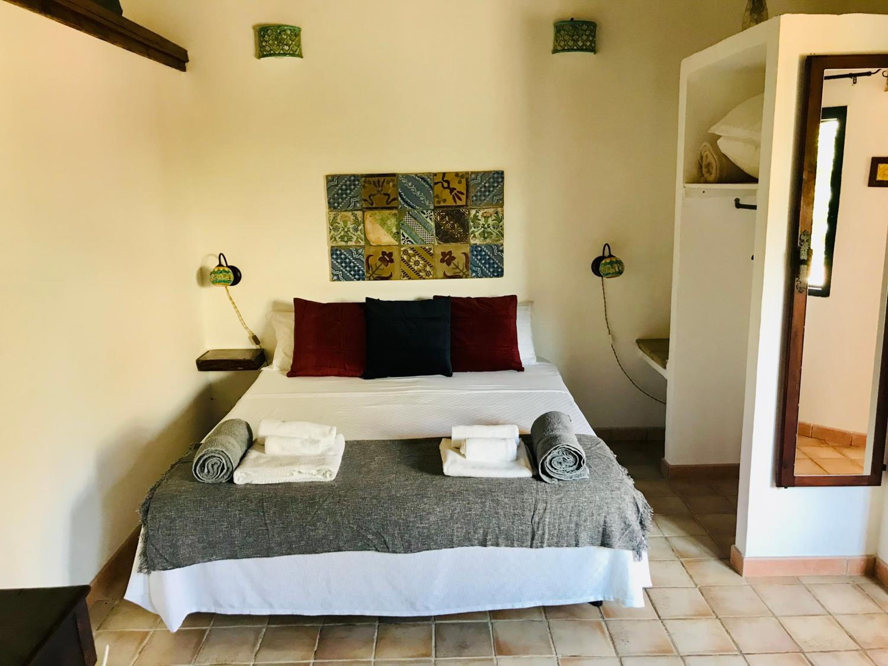 Double Room with Park View photo 1