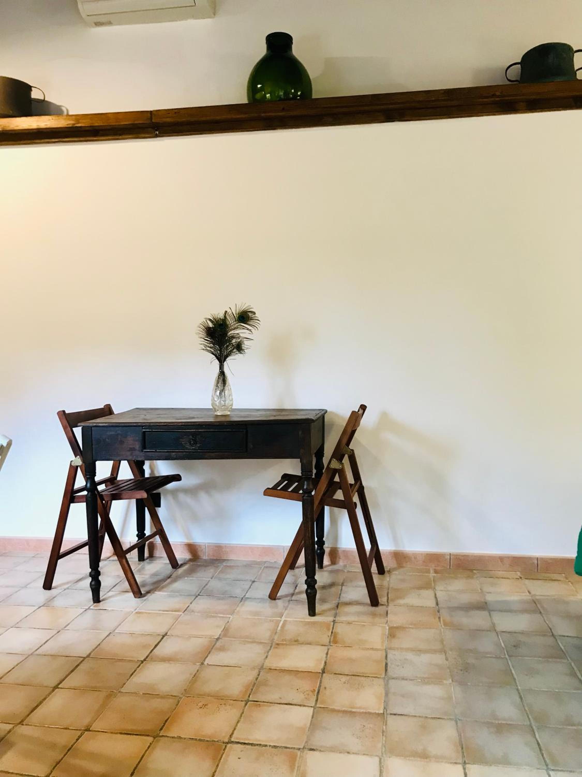 Double Room with Park View photo 3