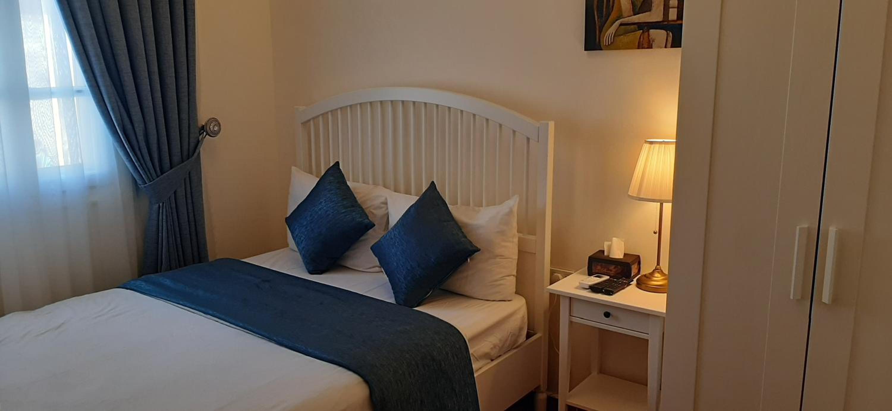 Double Room - Photo 3