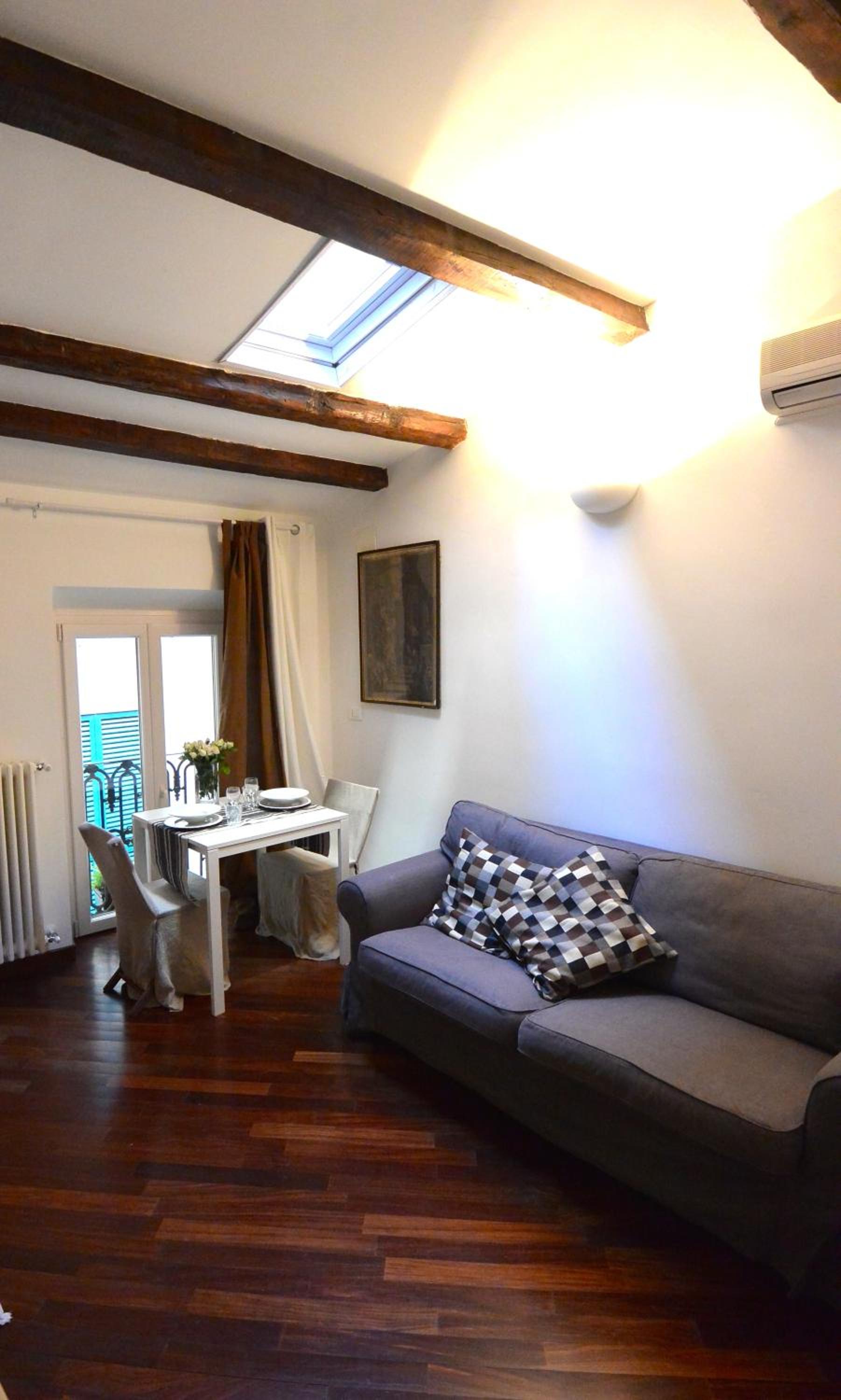 Standard Apartment