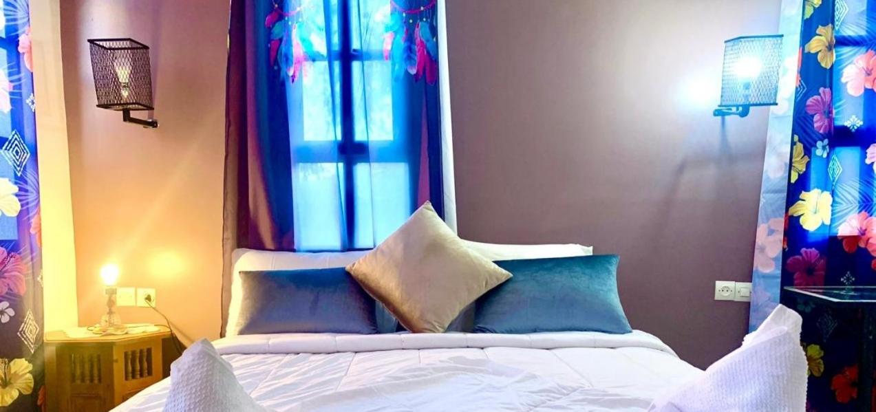Double Room with Garden View photo 2