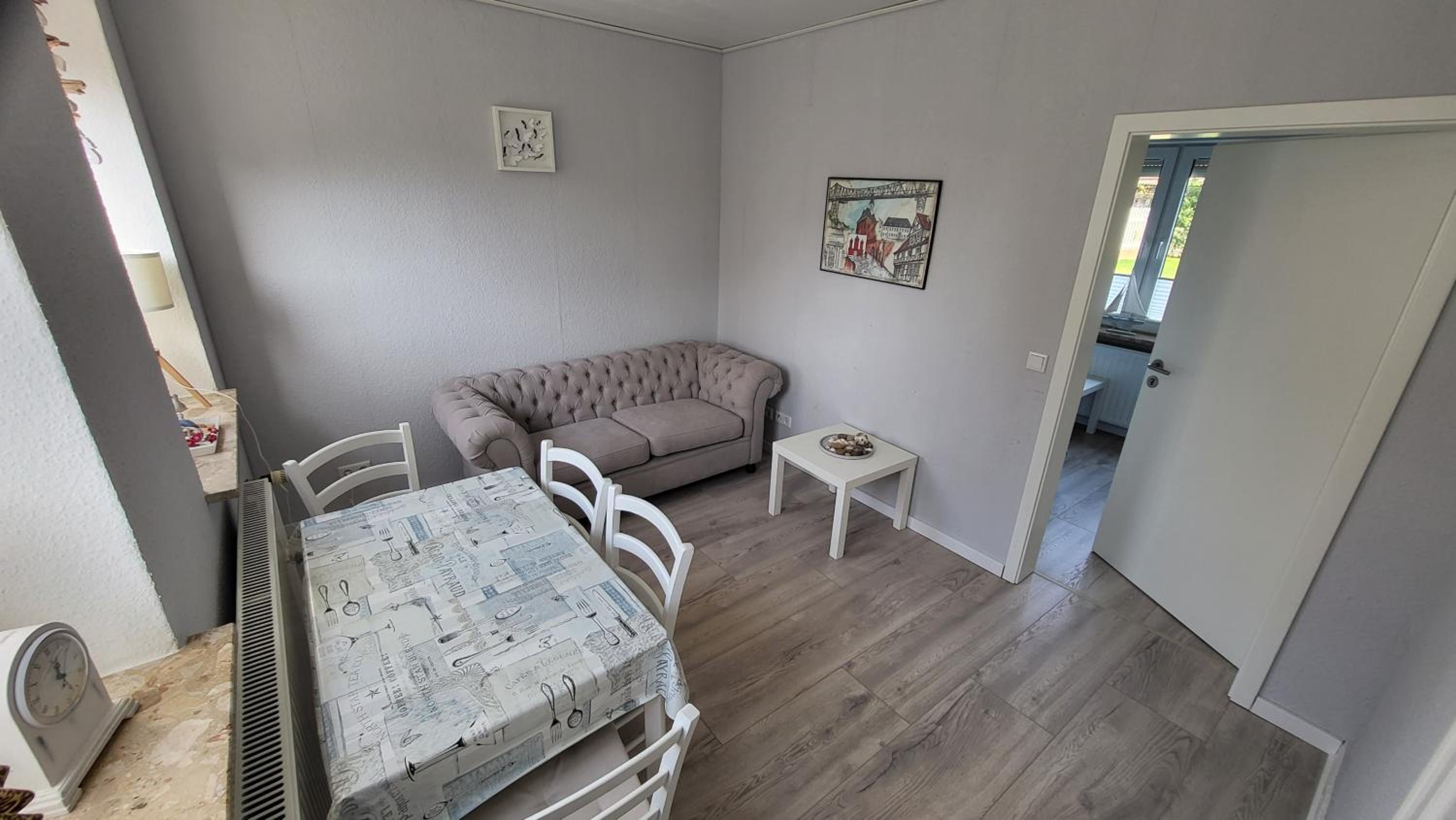 Apartment - Ground Floor photo 3