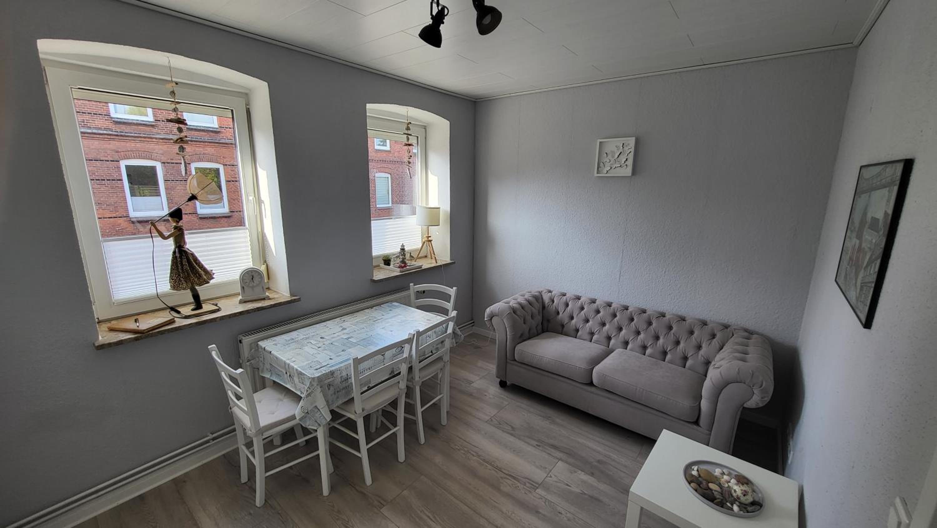 Apartment - Ground Floor photo 2