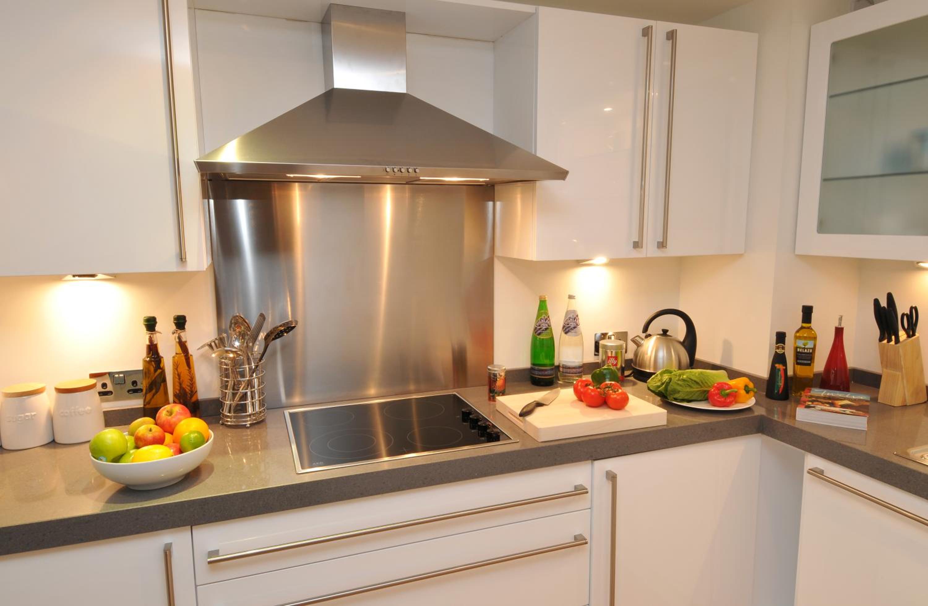 Two Bedroom Apartment (Non Smoking) photo 3