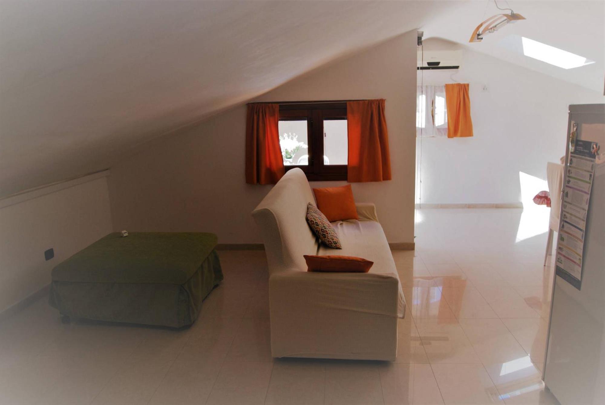 Apartment with Terrace photo 3