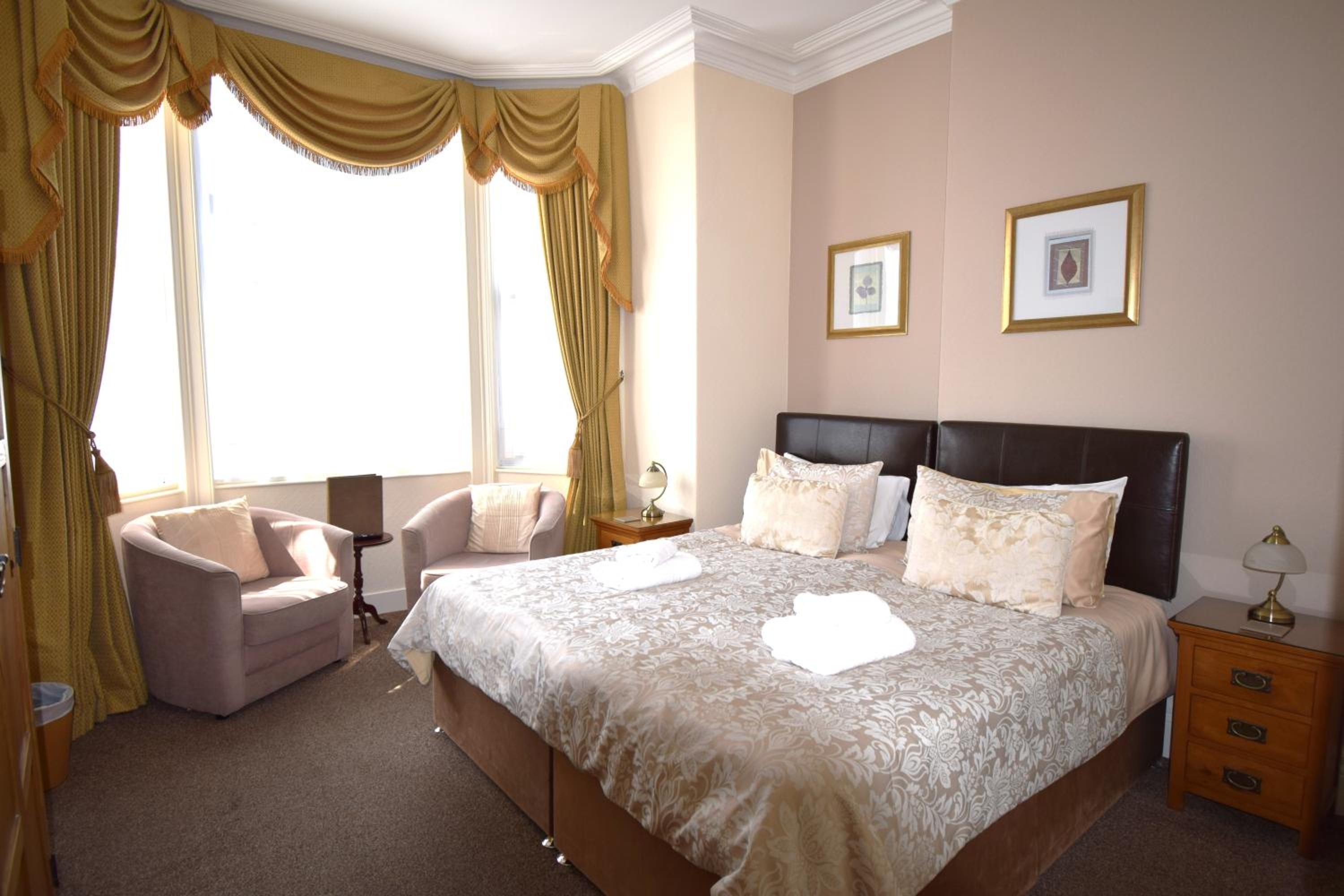 King Suite photo 1