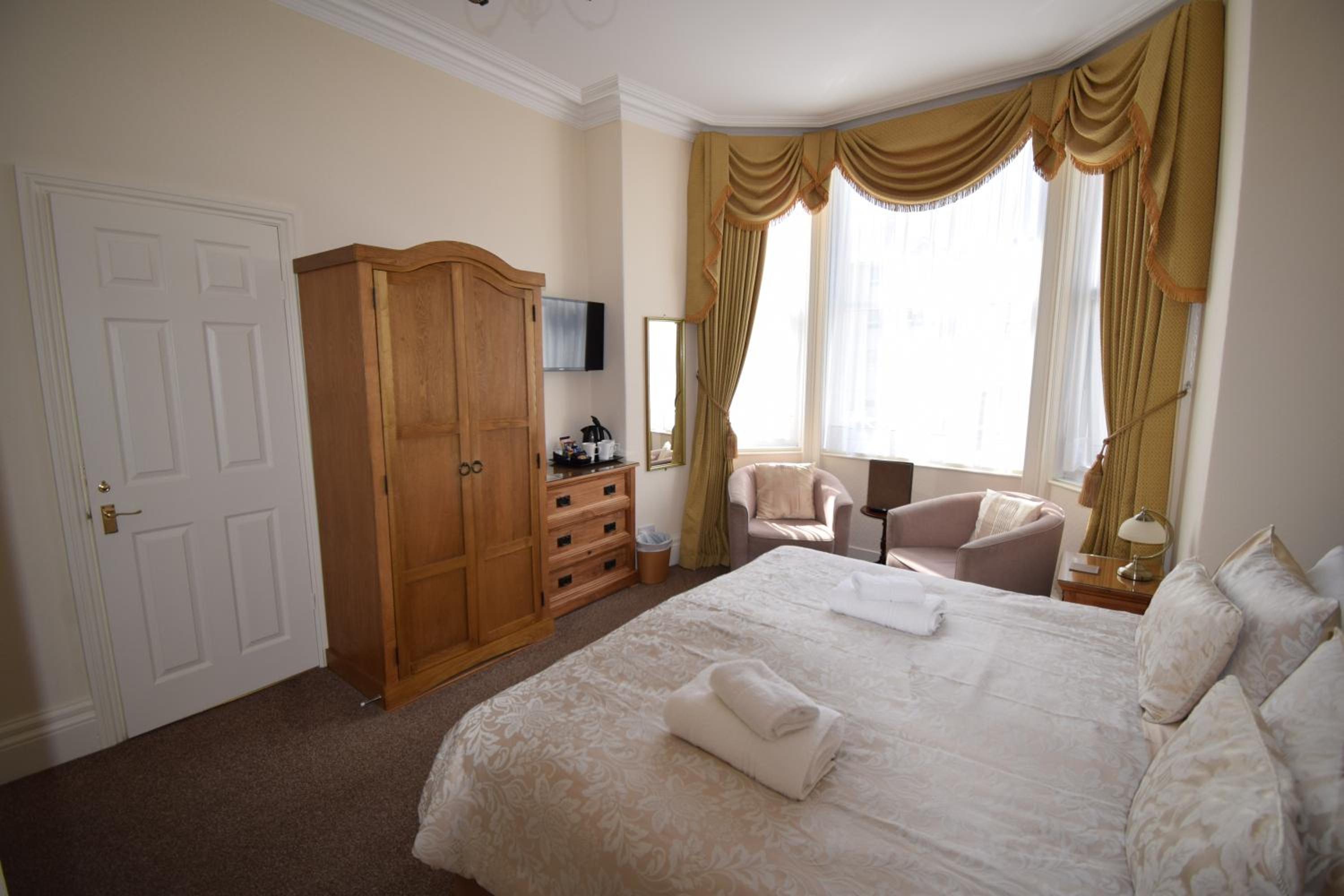 King Suite photo 3
