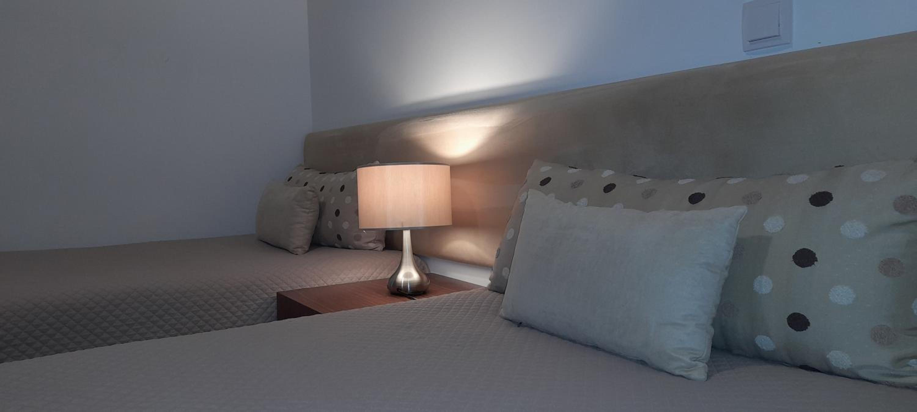 Twin Room photo 2