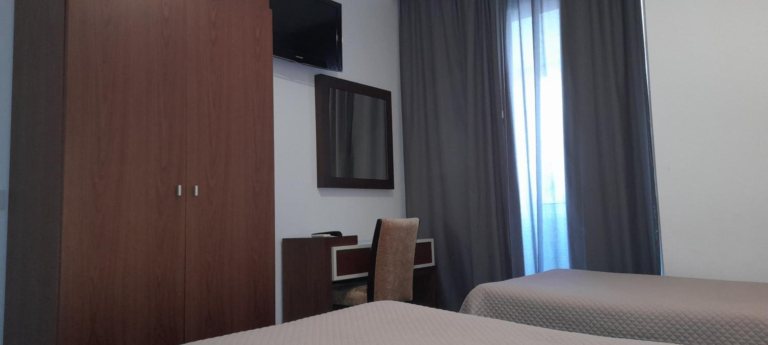 Twin Room photo 3