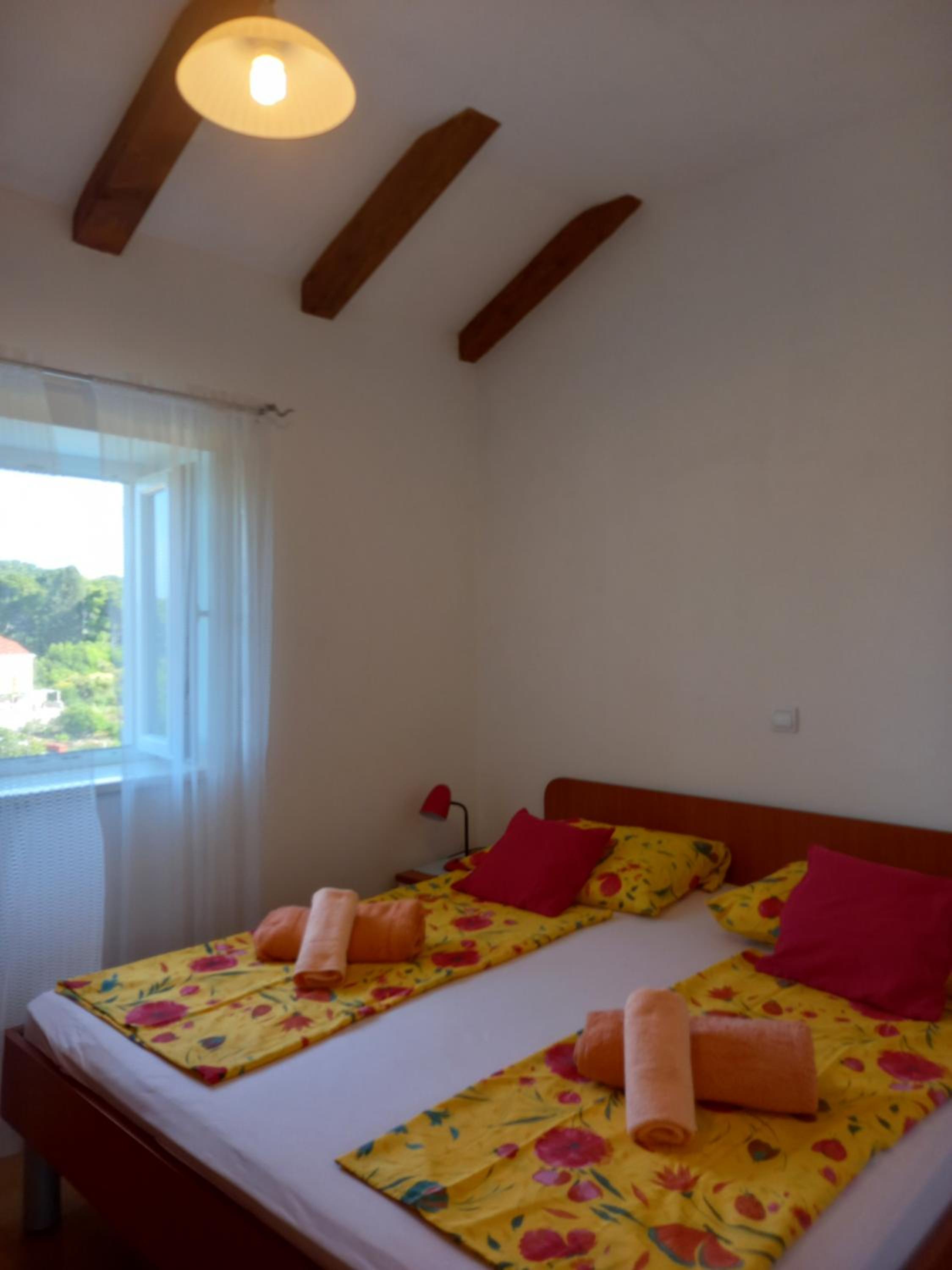One-Bedroom Apartment with Terrace and Sea View photo 1