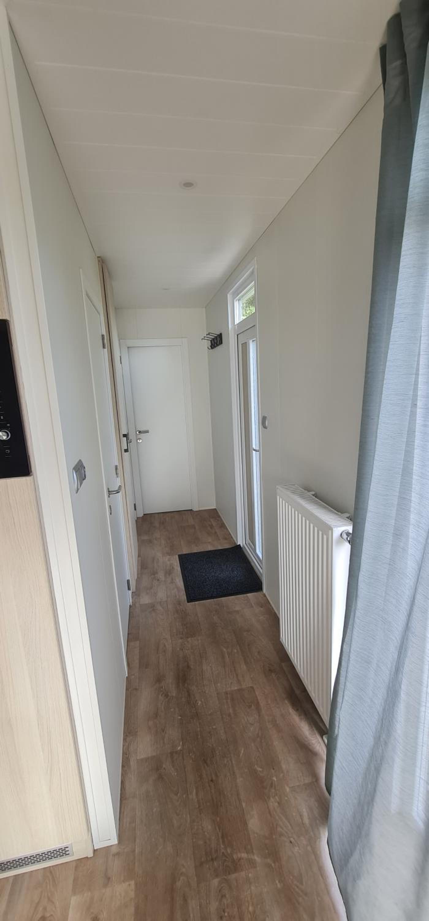 One-Bedroom House photo 3