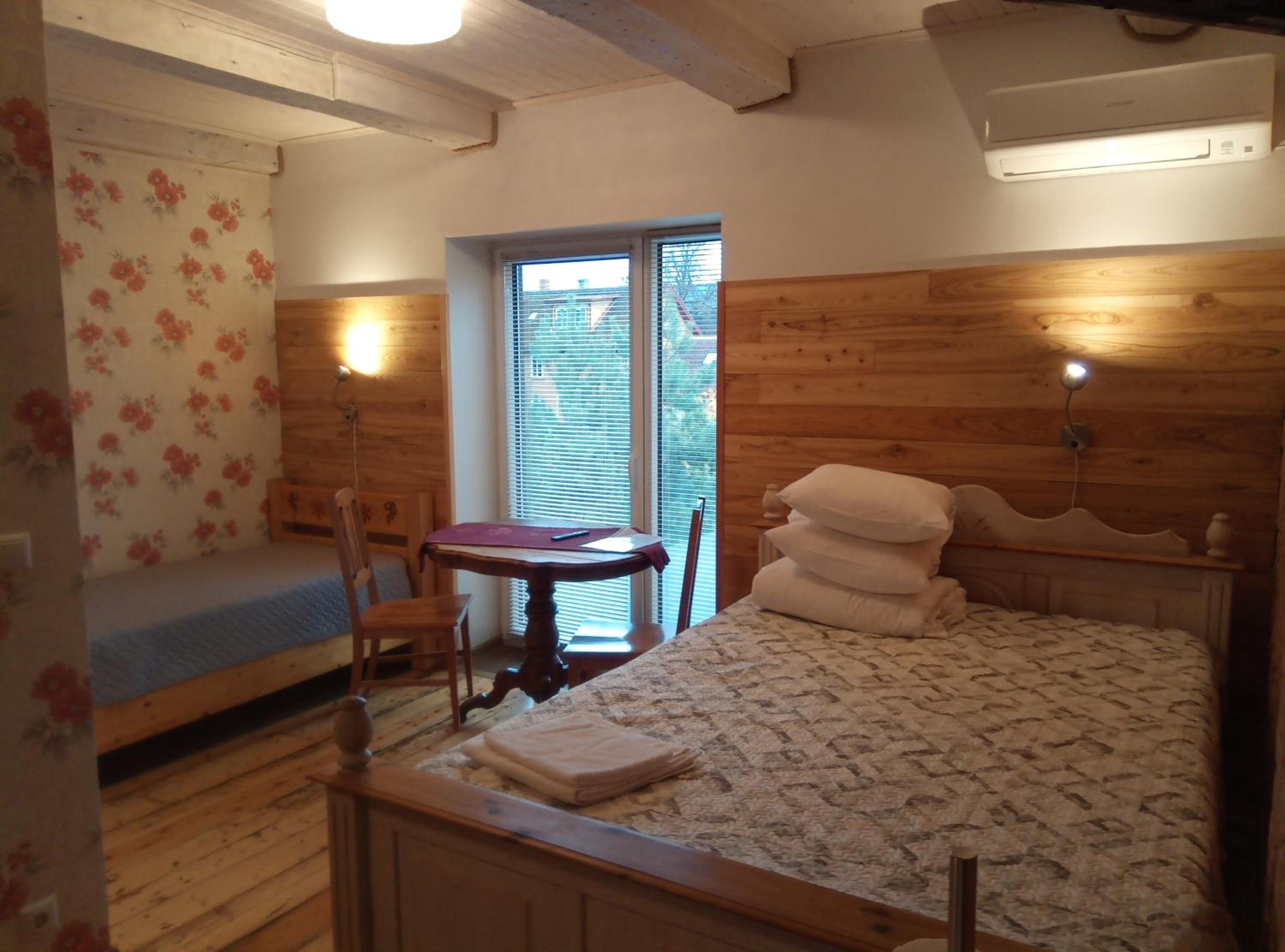 Double or Twin Room photo 1