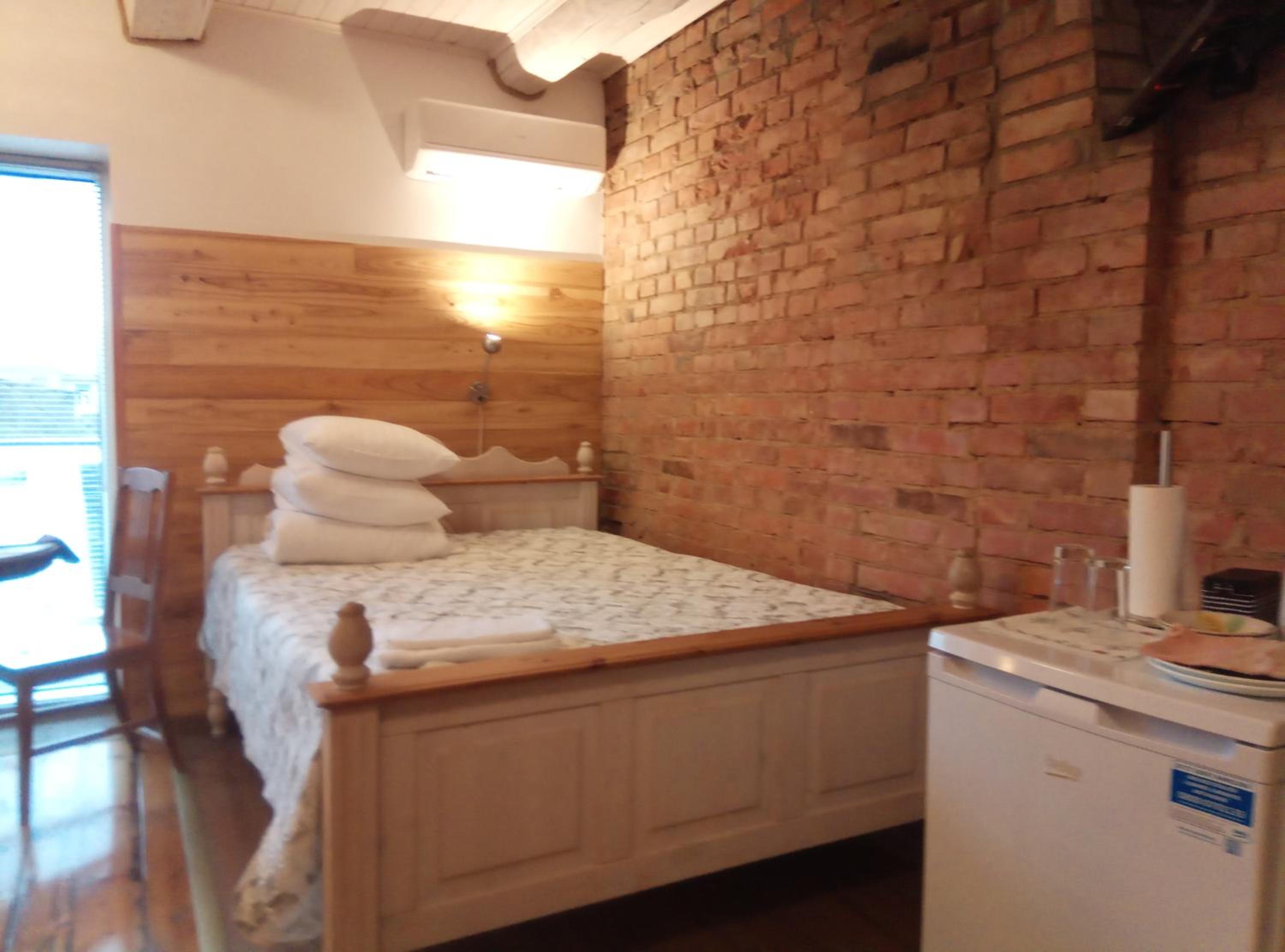 Double or Twin Room photo 3