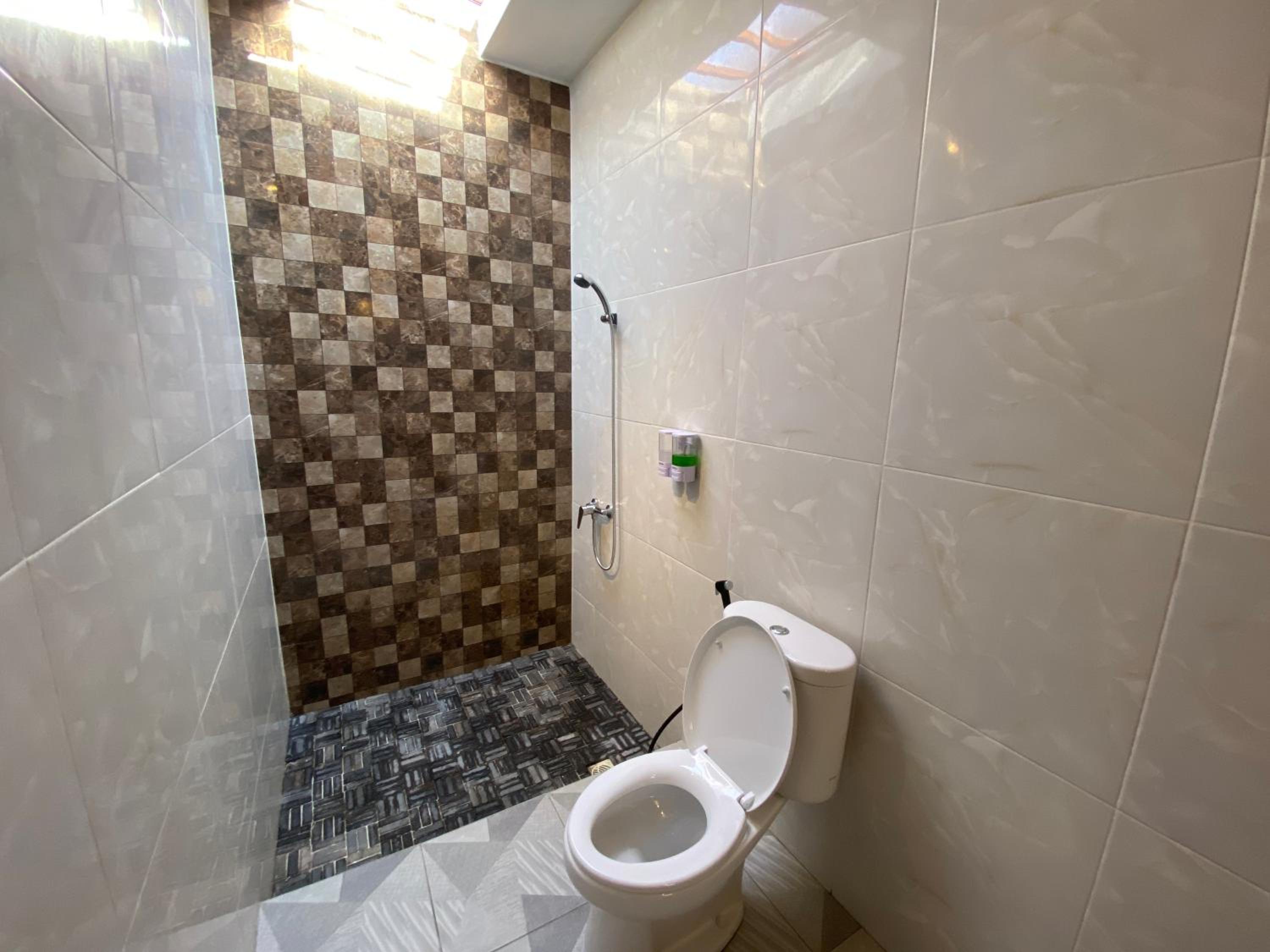 Double Room with Balcony photo 3