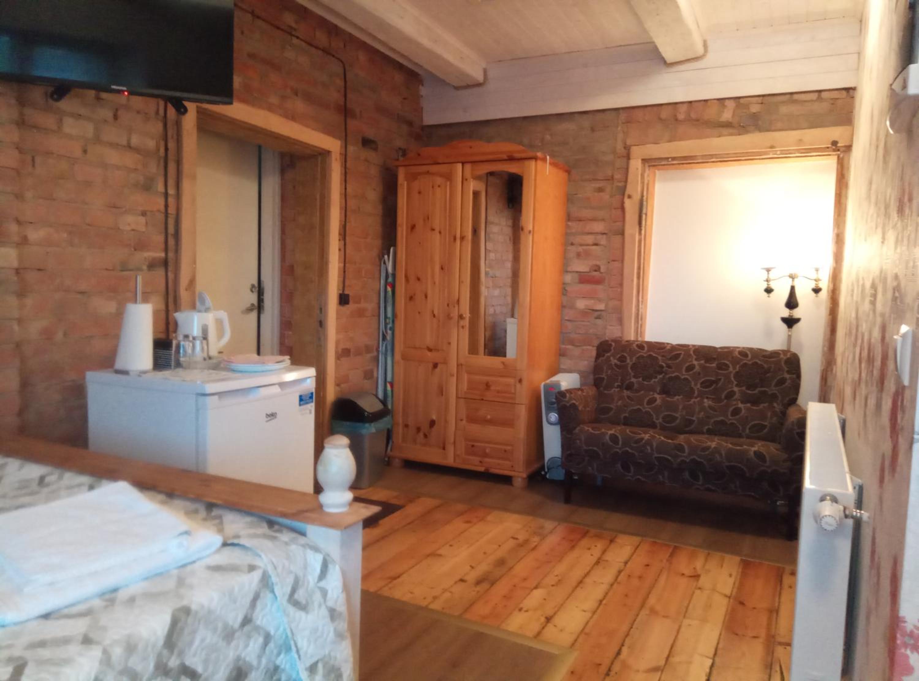 Double or Twin Room photo 2