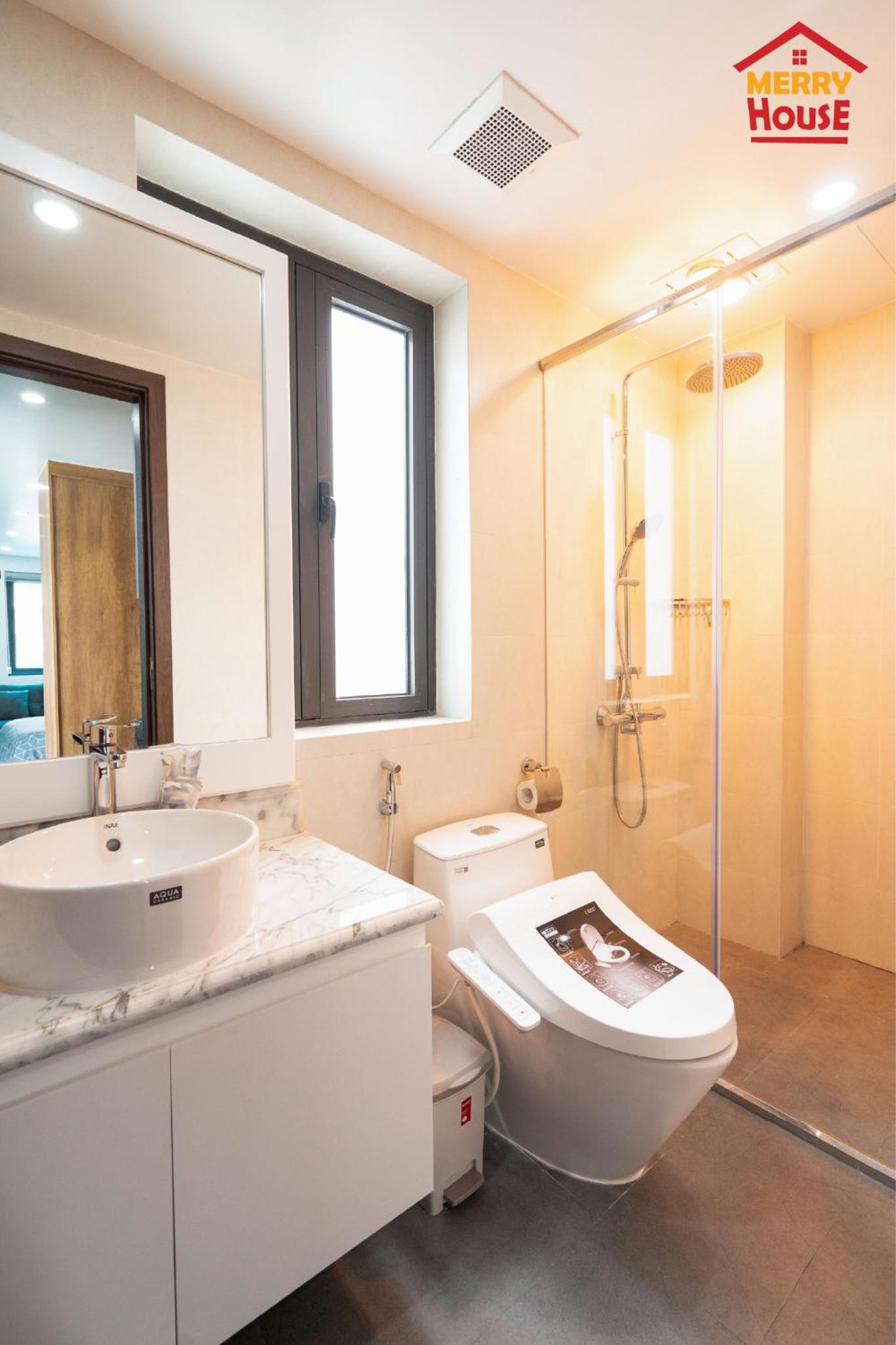 Studio Apartment - Photo 26
