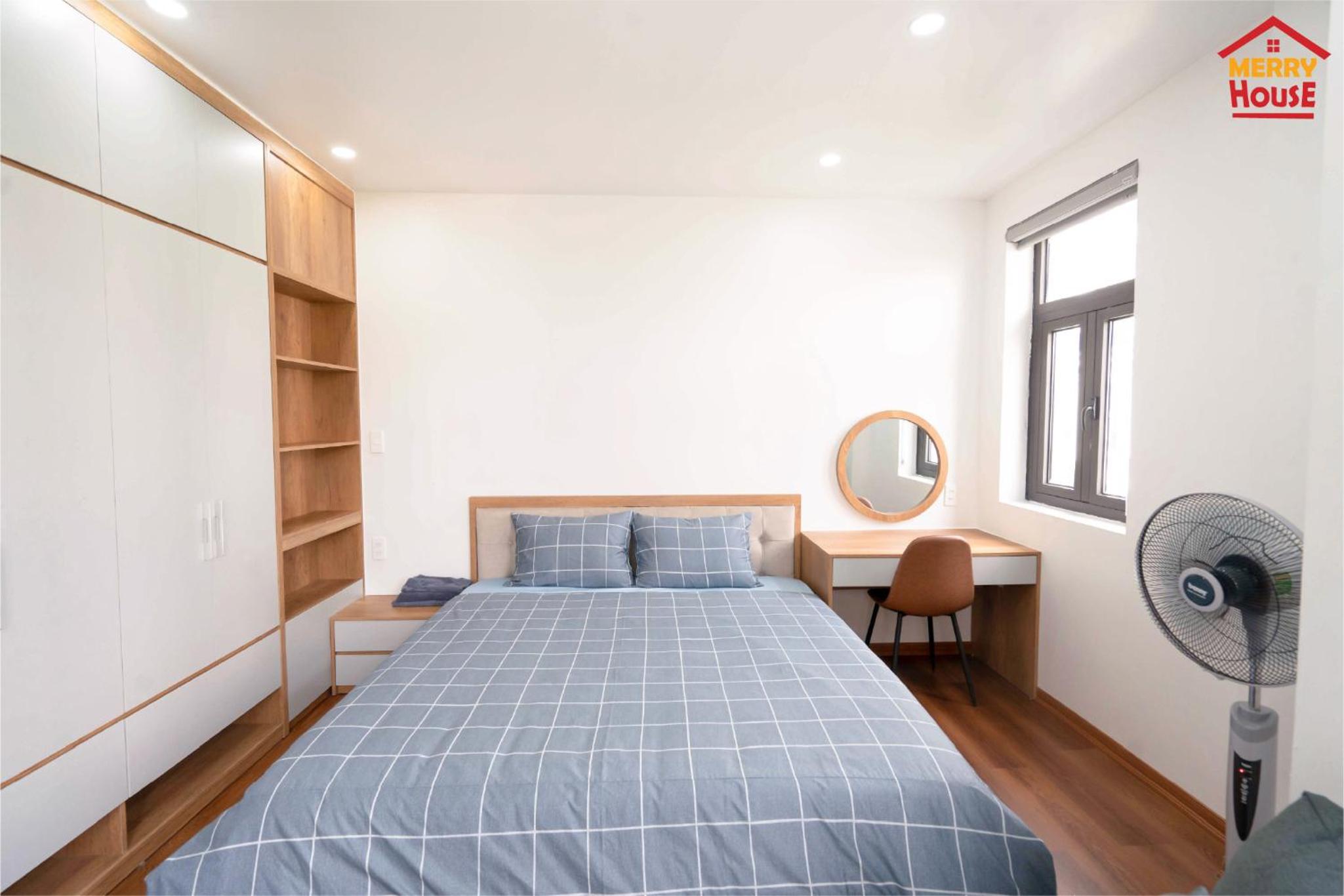 Studio Apartment - Photo 10