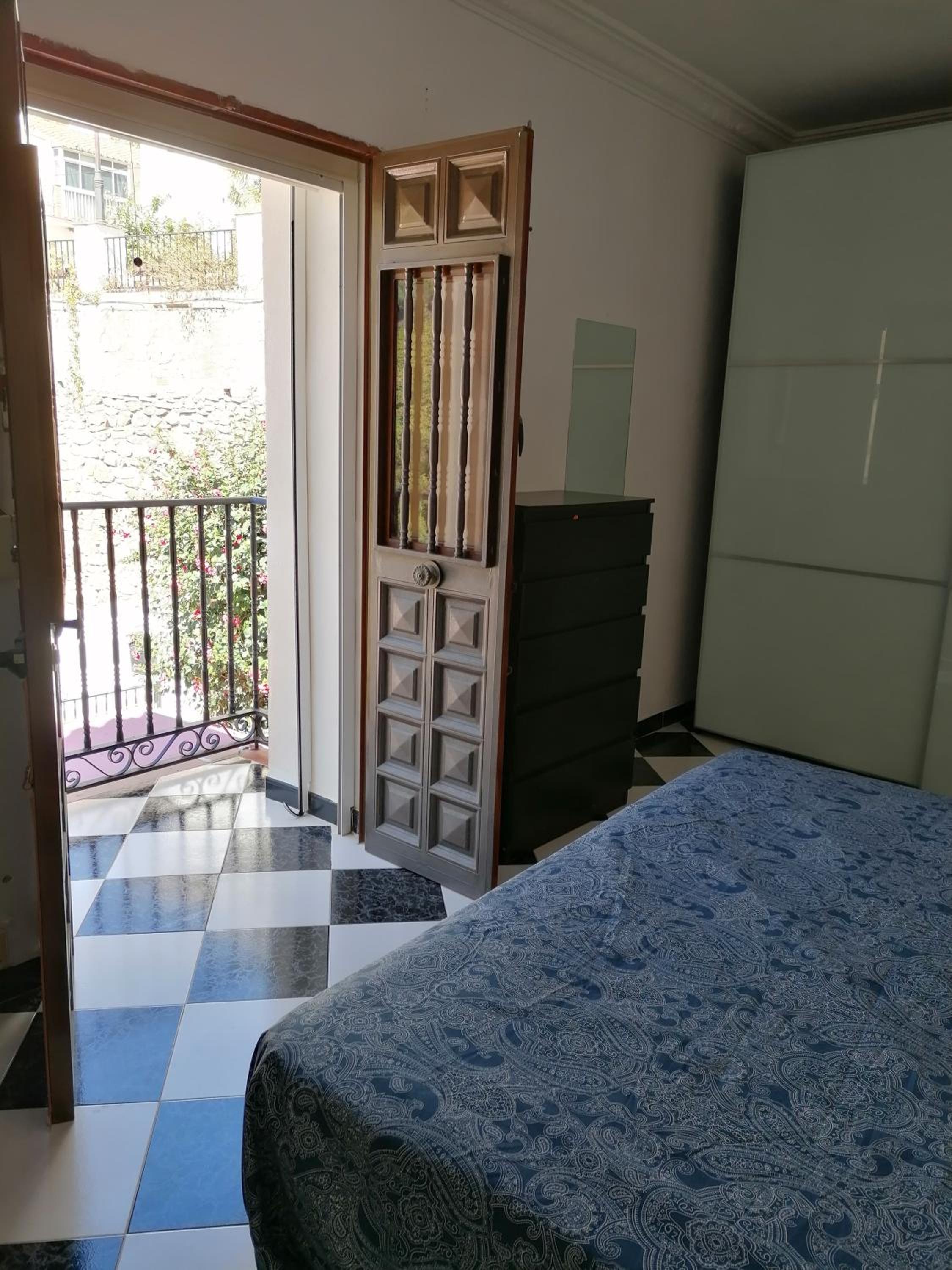 Departamento de tres habitaciones