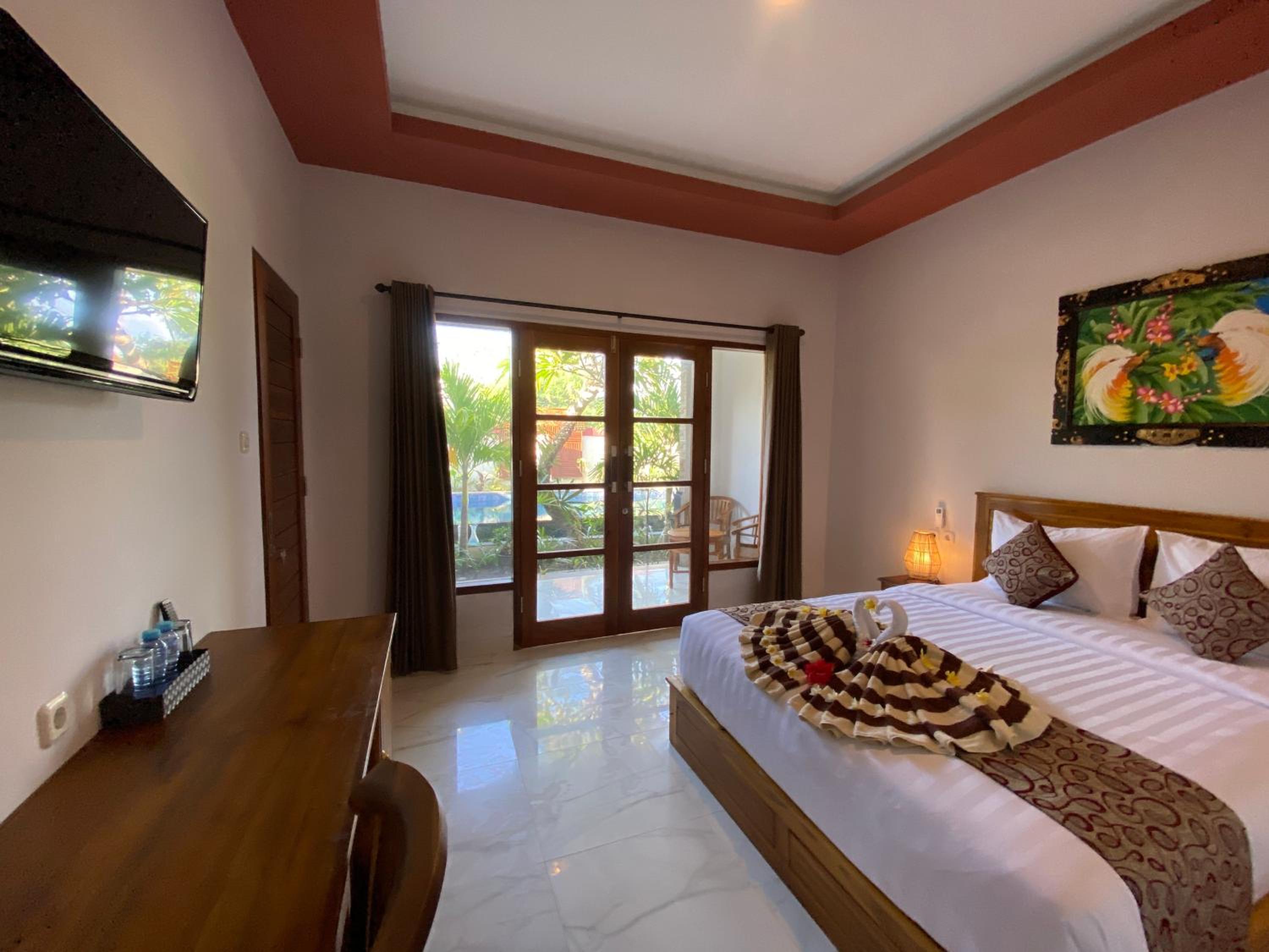 Standard Room - Building B - Photo 4