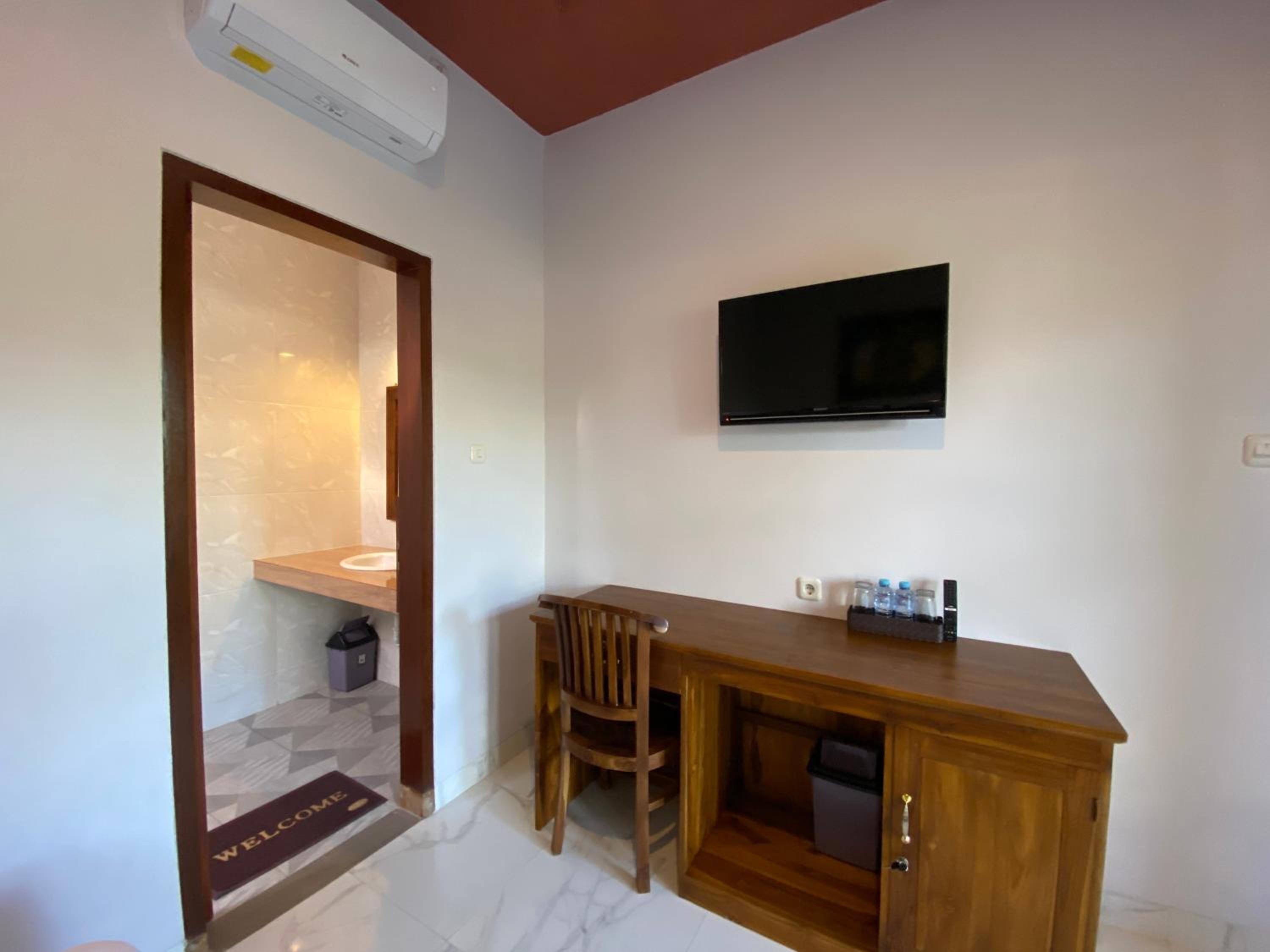 Standard Room - Building B - Photo 3