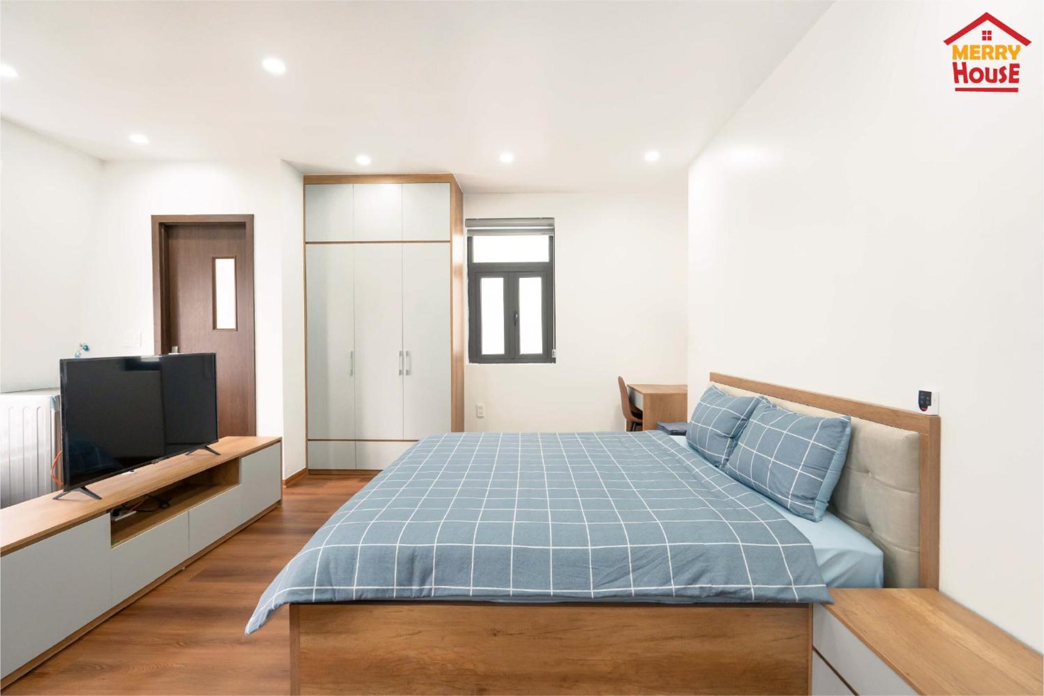 Studio Apartment - Photo 29