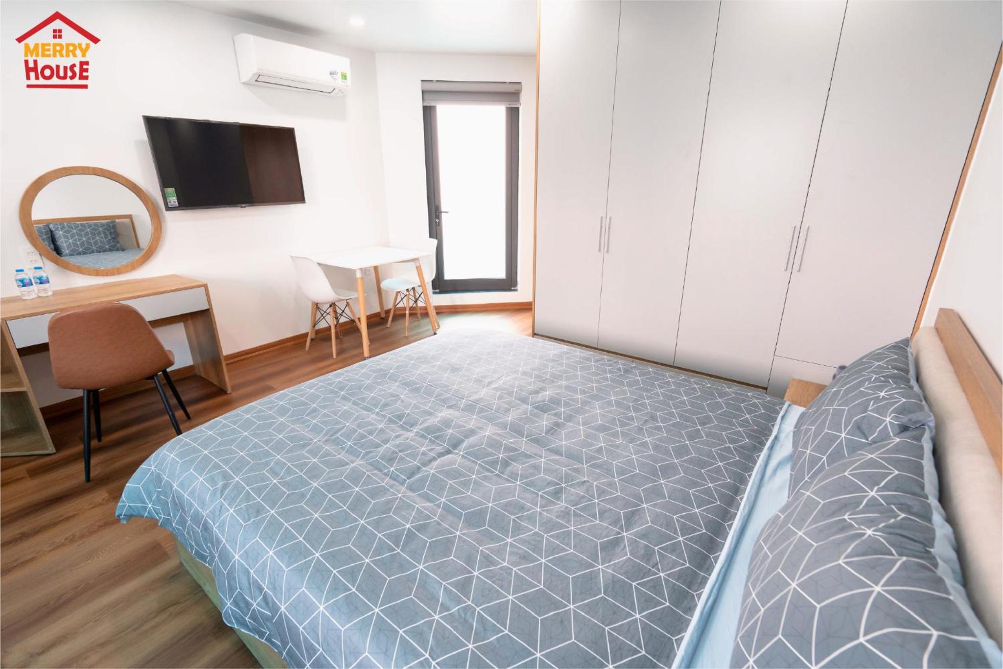 Studio Apartment - Photo 30