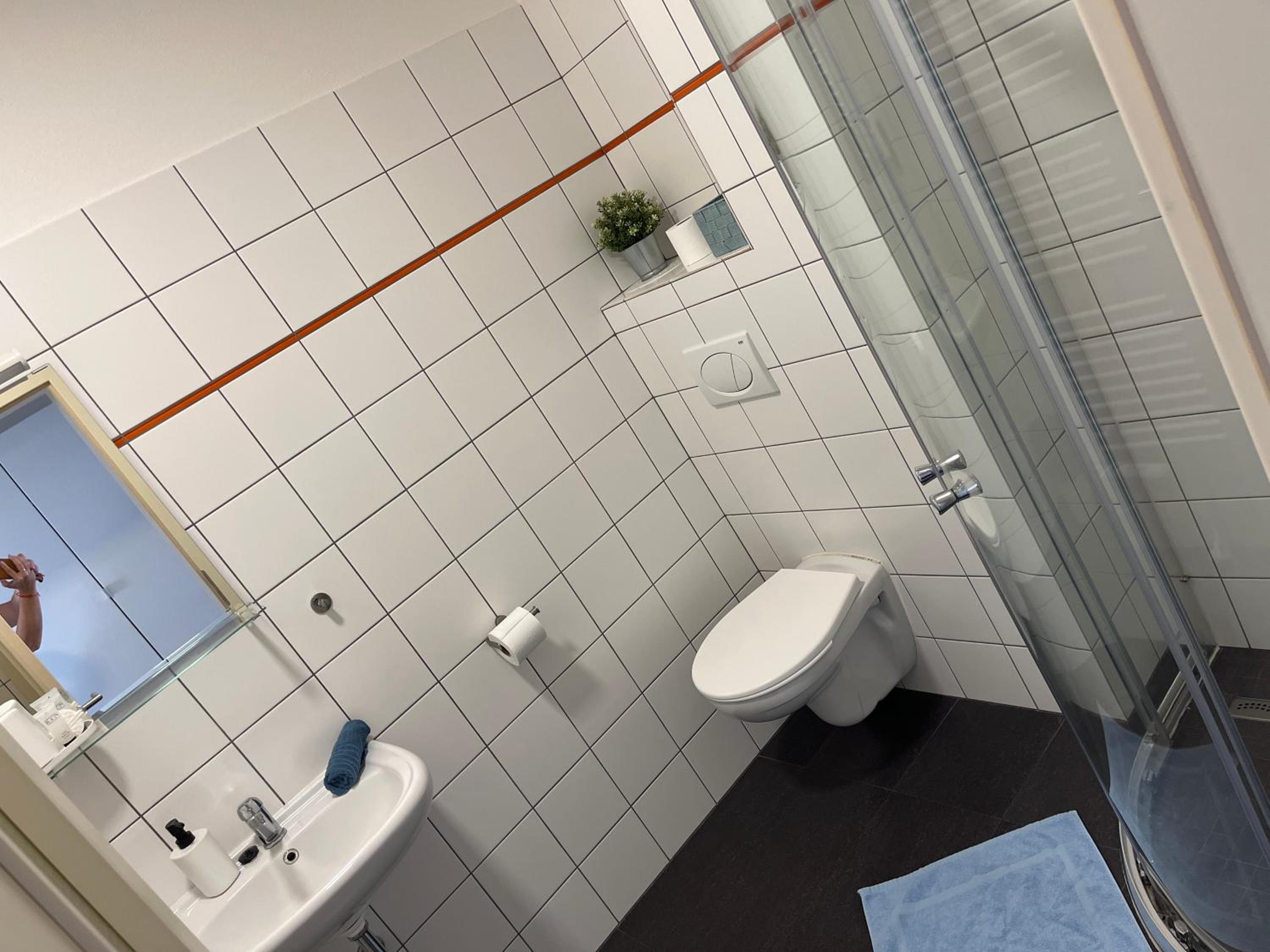 Twin Room with View photo 3