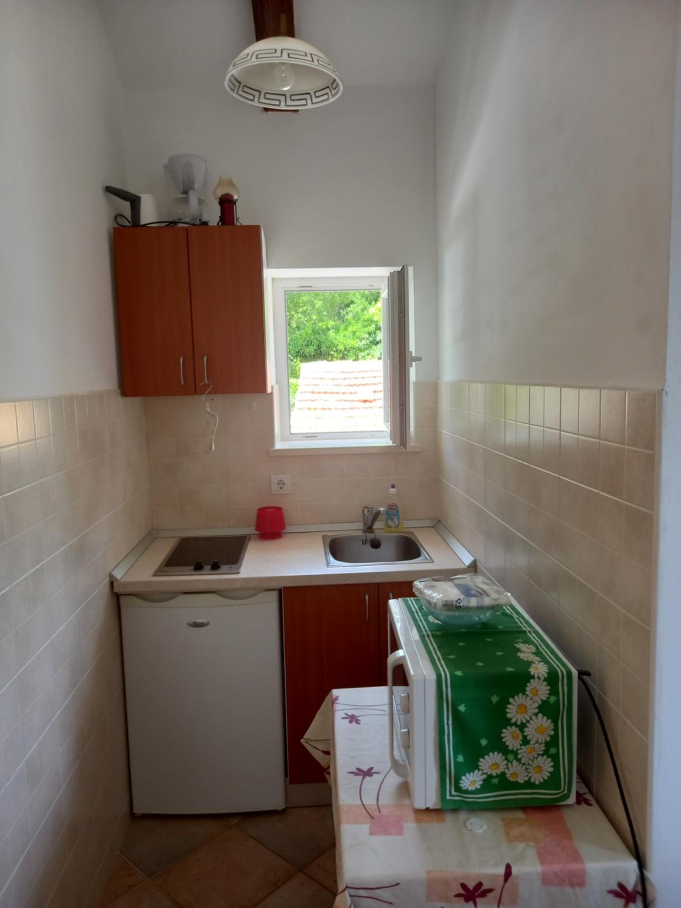 One-Bedroom Apartment with Terrace and Sea View photo 2
