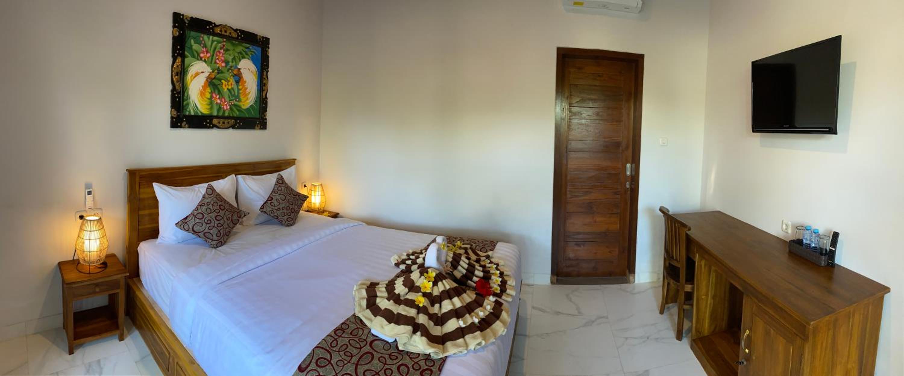 Standard Room - Building B - Photo 7