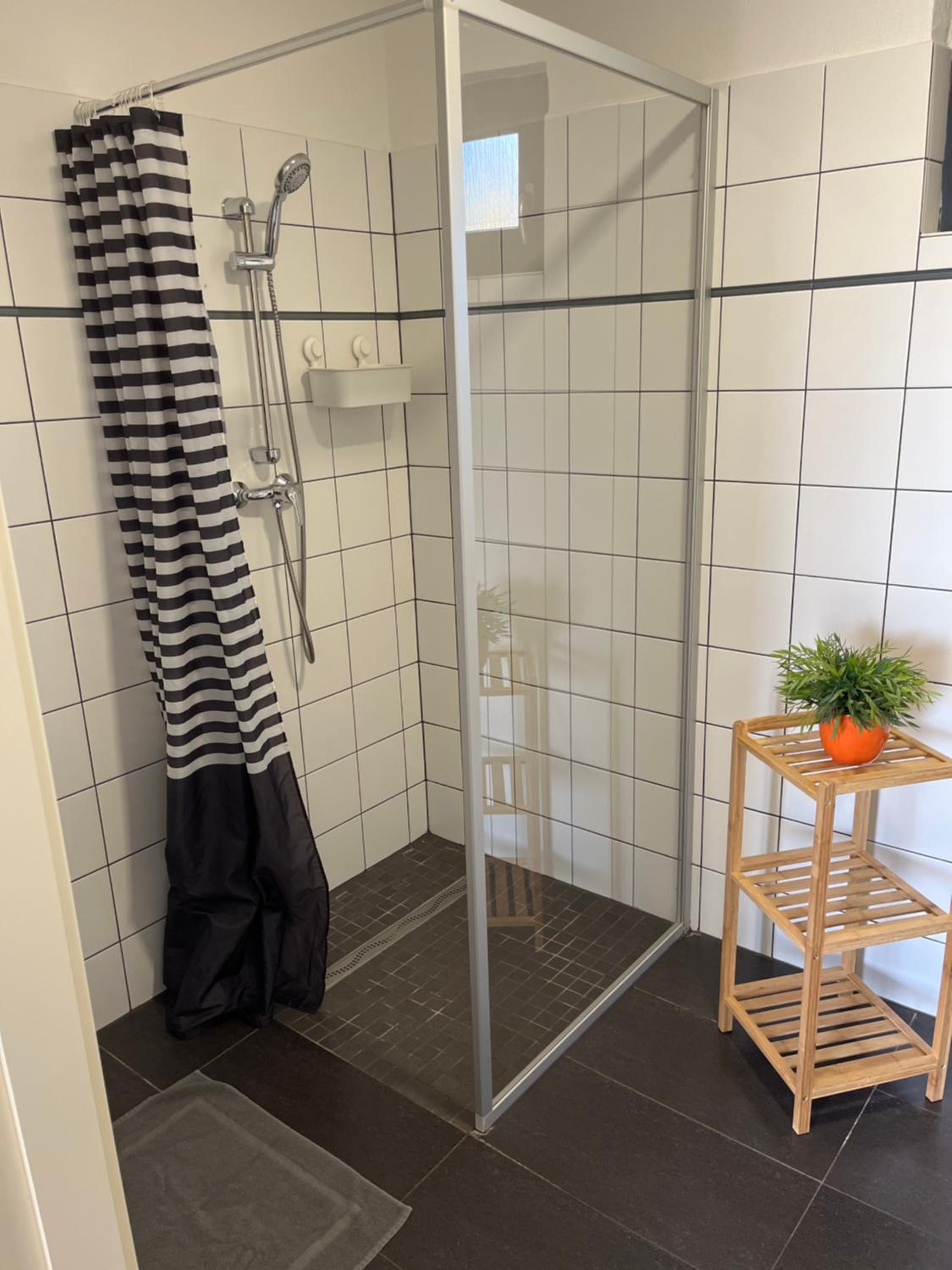 Twin Room with Terrace photo 2