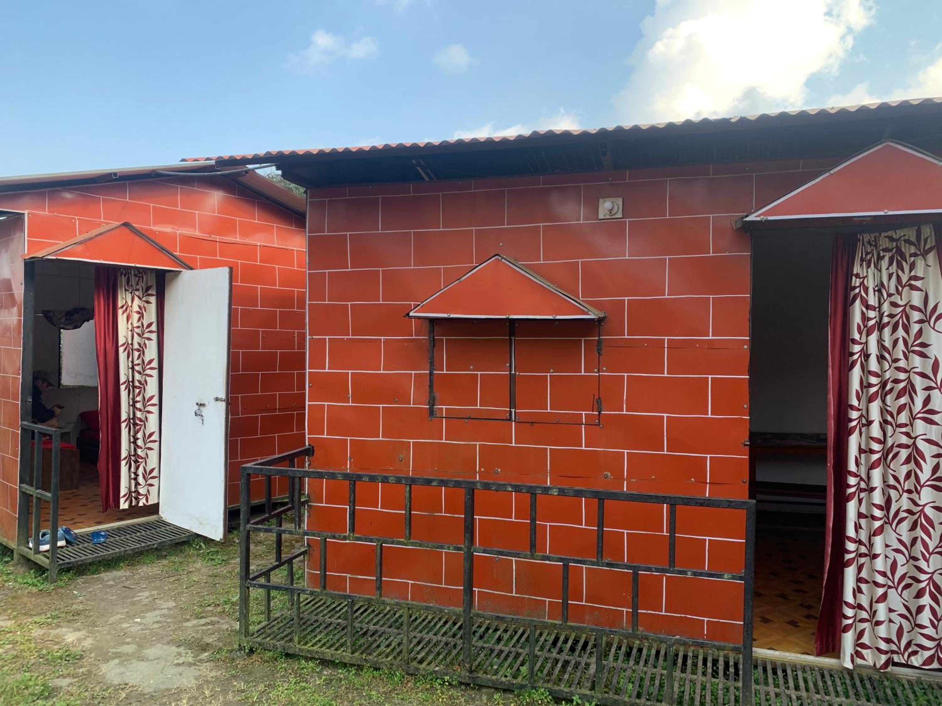 Budget Double or Twin Room