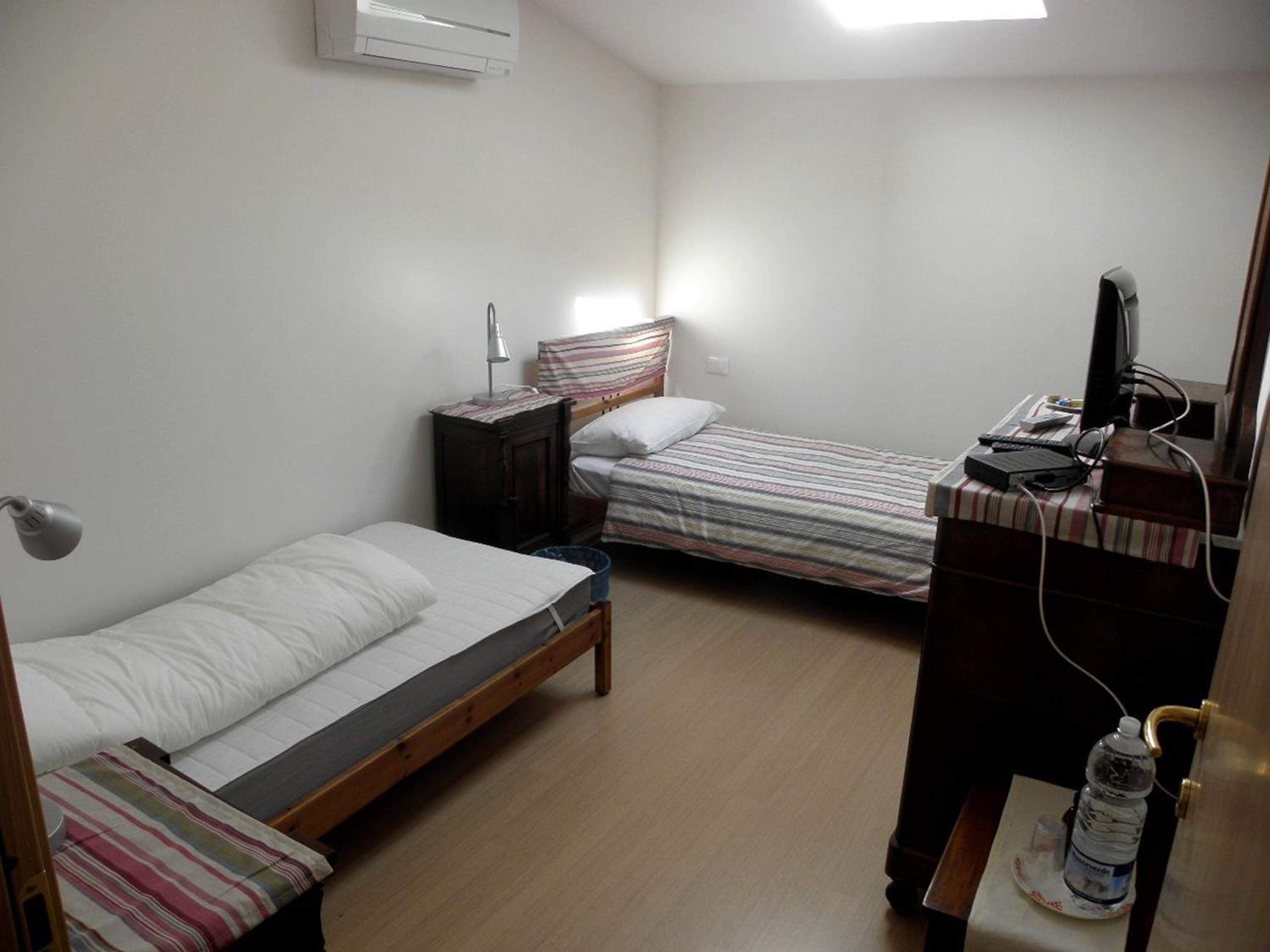 Standard Three-Bedroom Apartment
