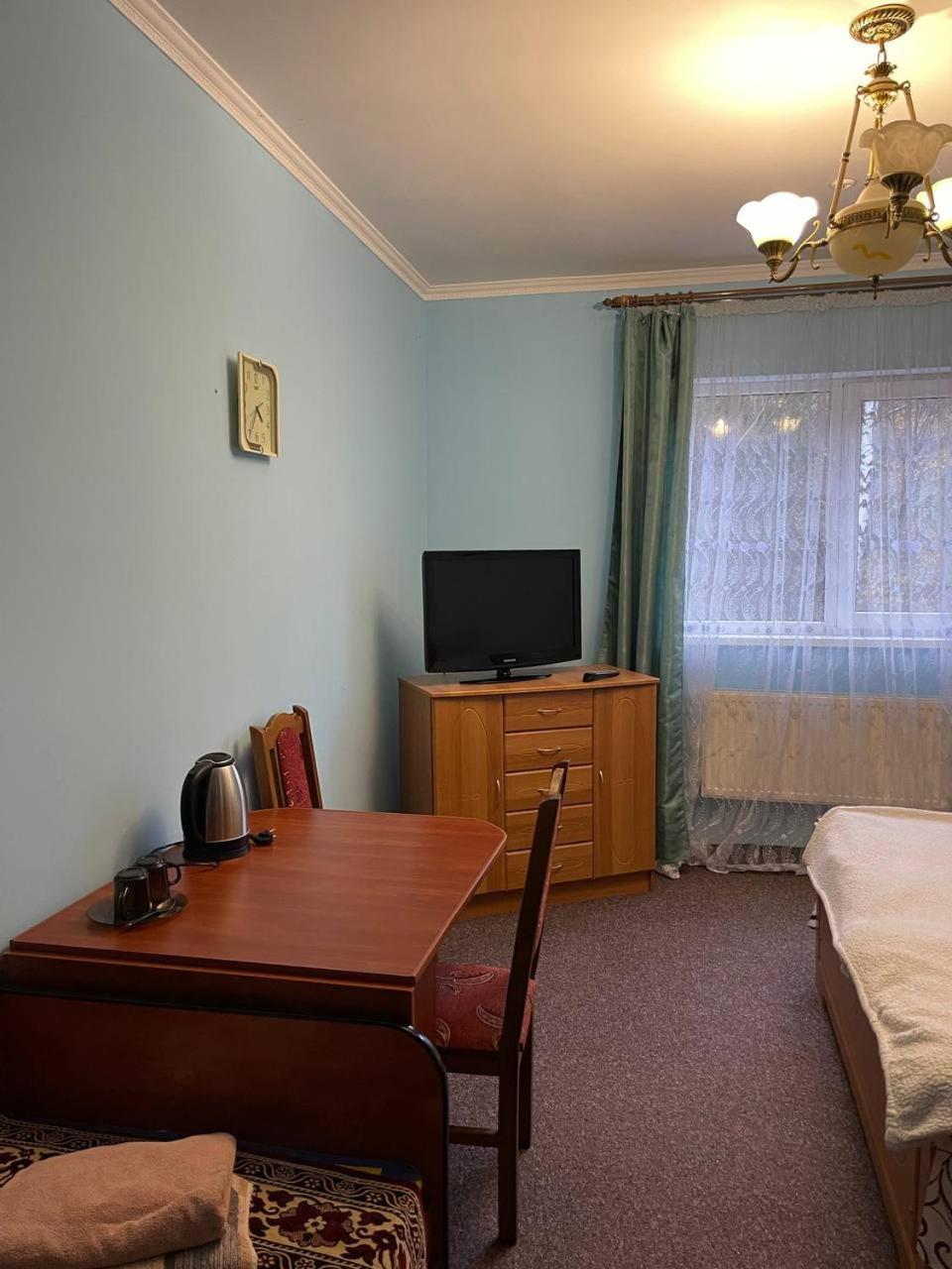 Budget Twin Room